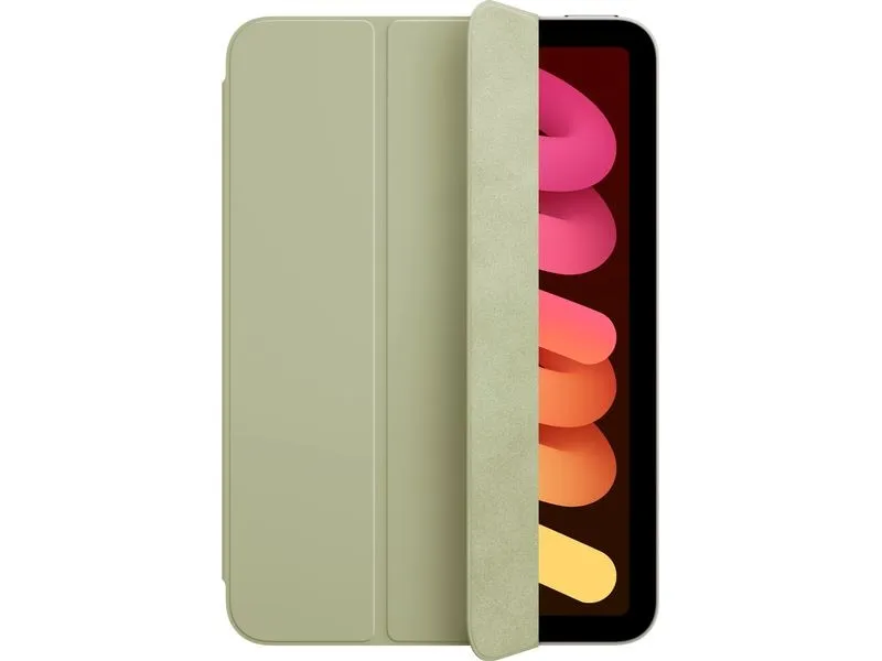 Apple Smart Folio iPad mini (A17 Pro) Sage Apple Smart Folio iPad mini (A17 Pro) Sage