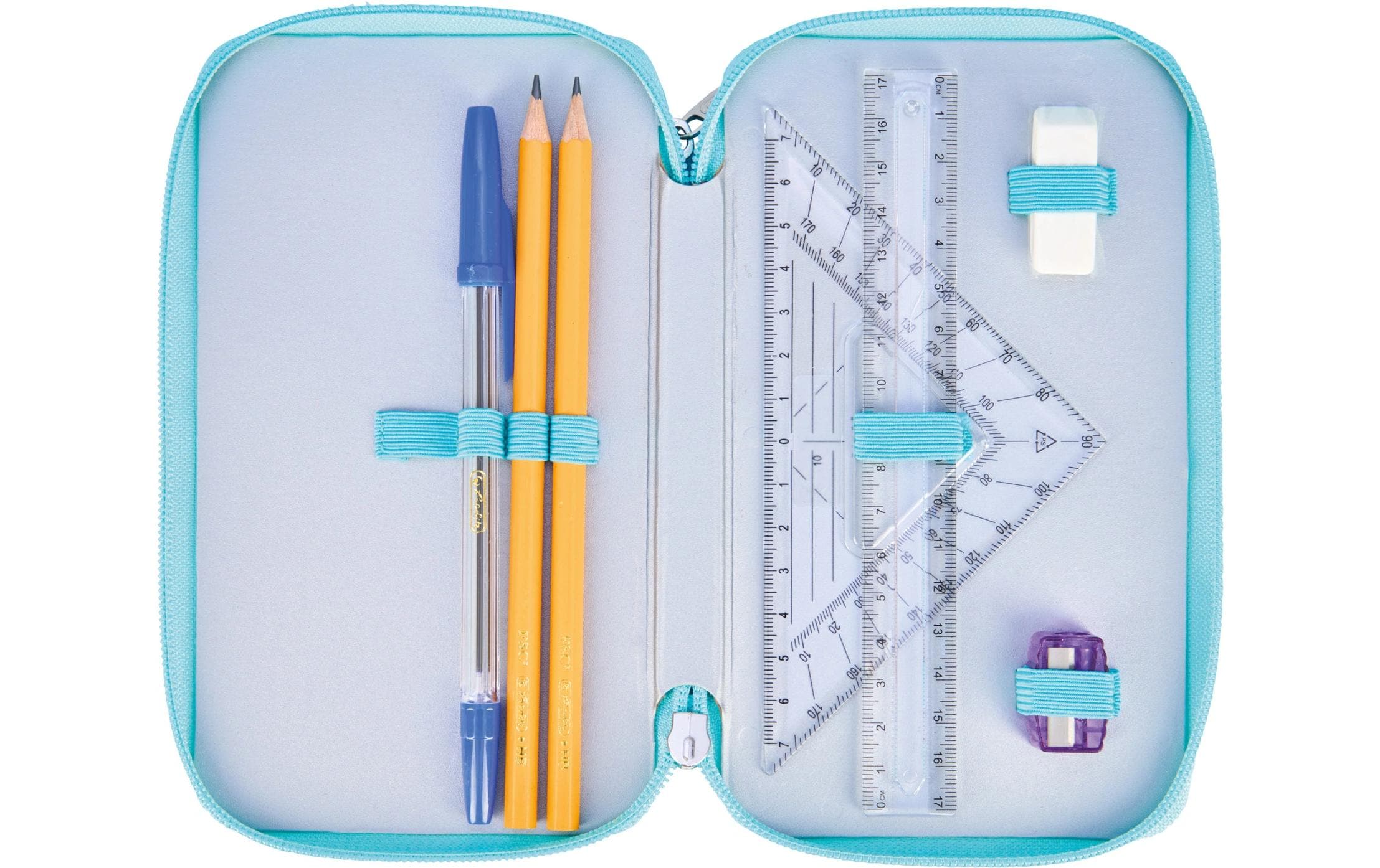 Herlitz Etui Lucky Horse