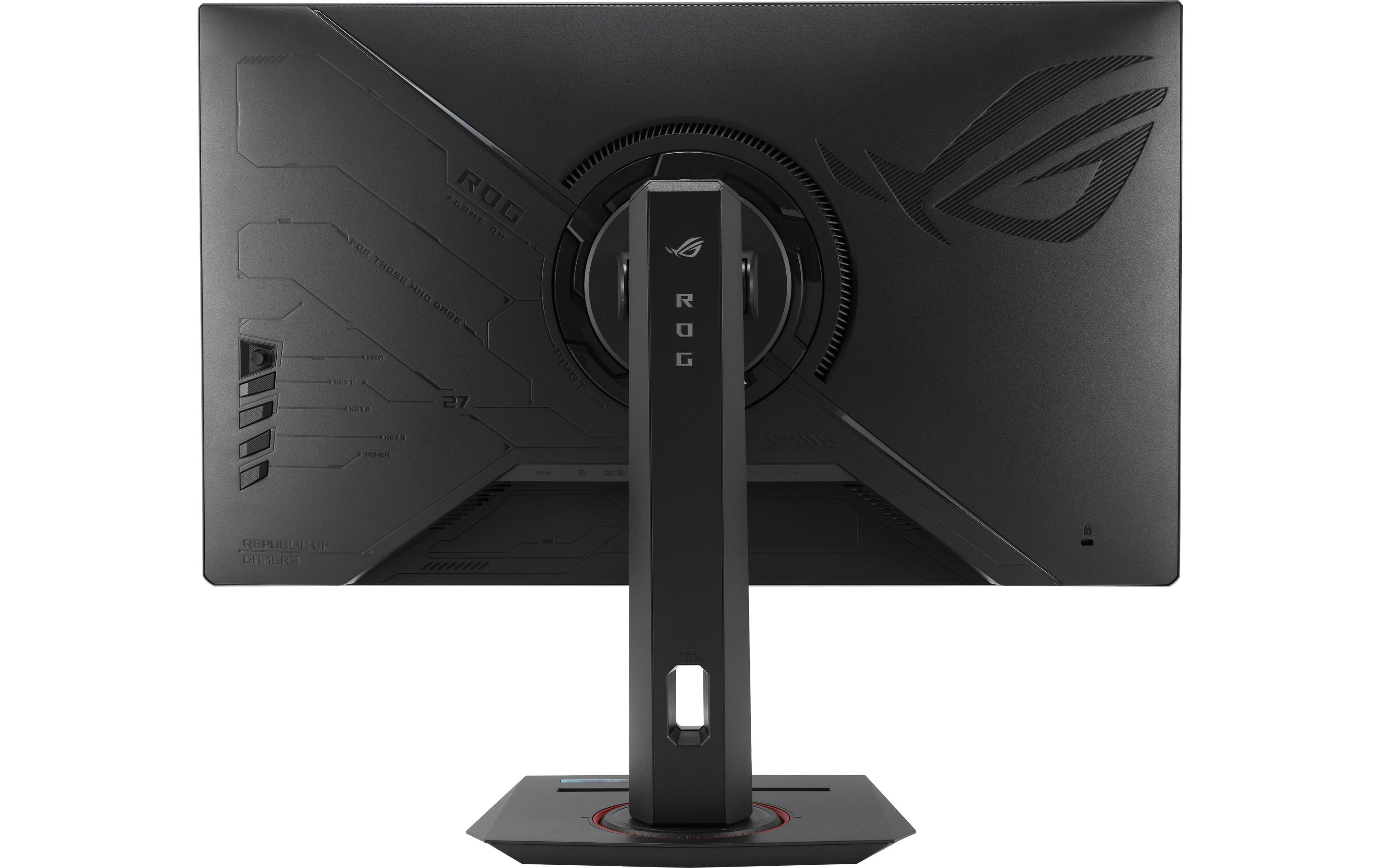 ASUS Monitor XG279CNS ASUS Monitor XG279CNS