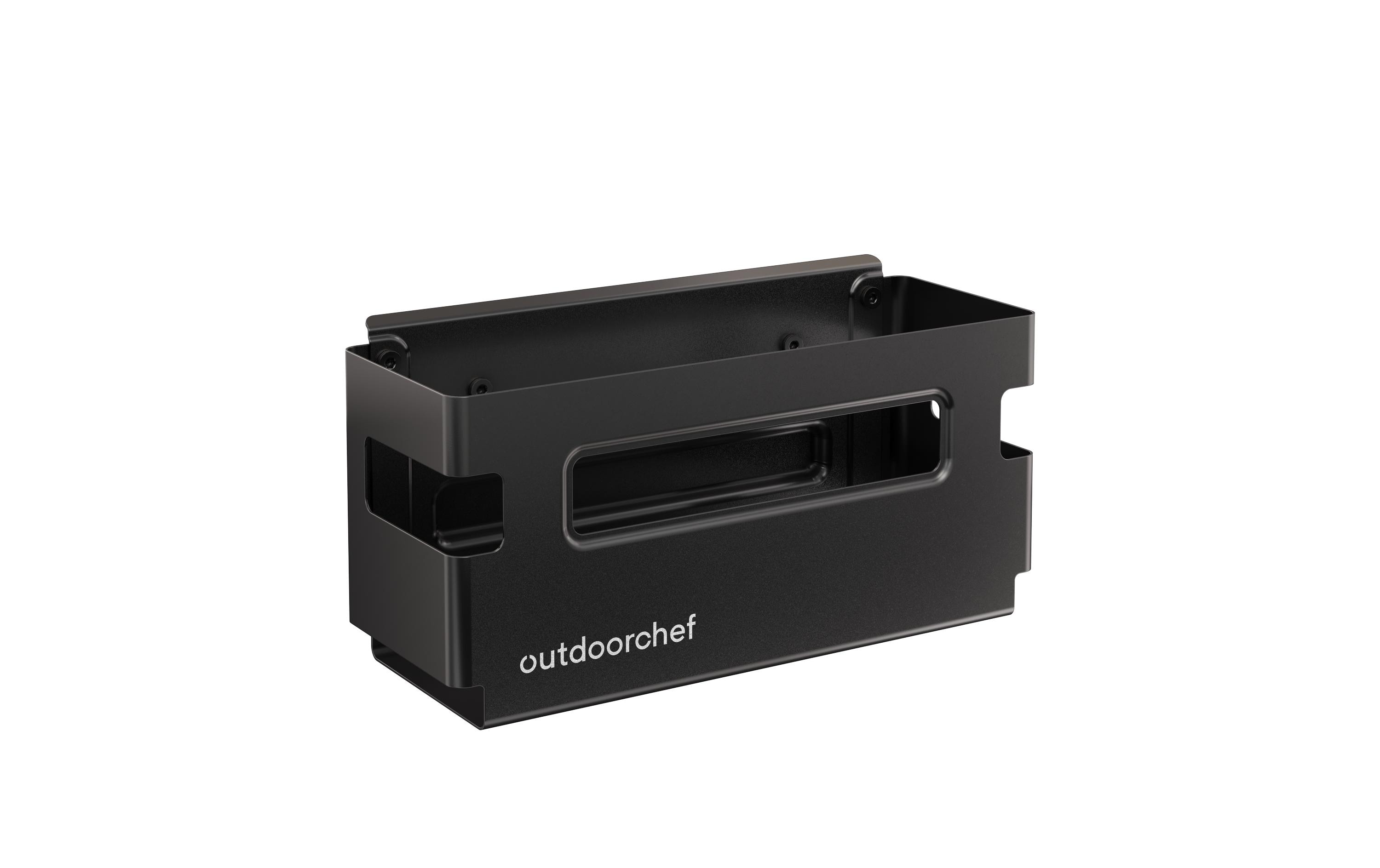 Outdoorchef Organizer 4er-Set für Heat Grillstationen