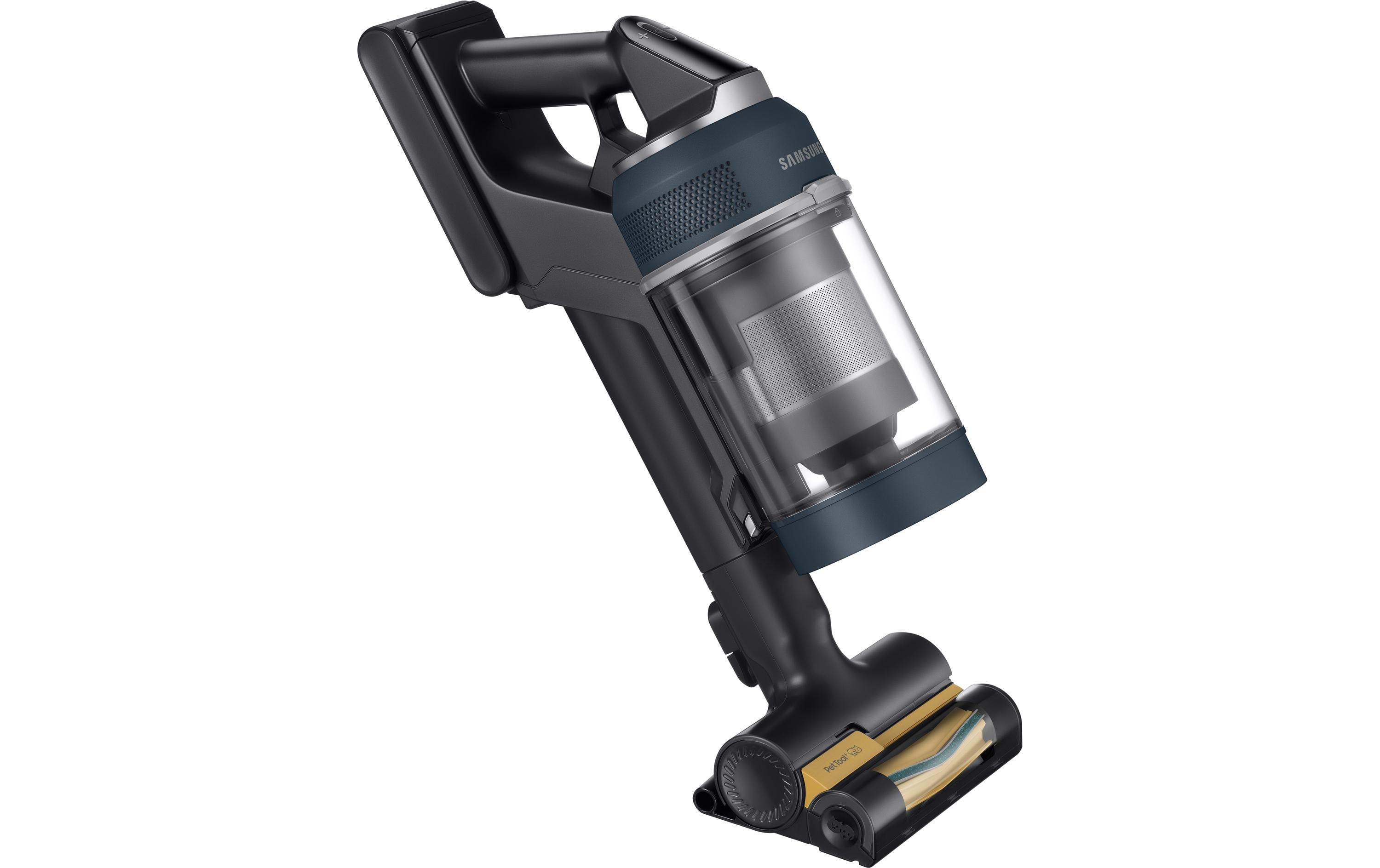 Samsung Akku-Stielsauger Bespoke Jet Plus Pro Extra VS20B95973B/SW