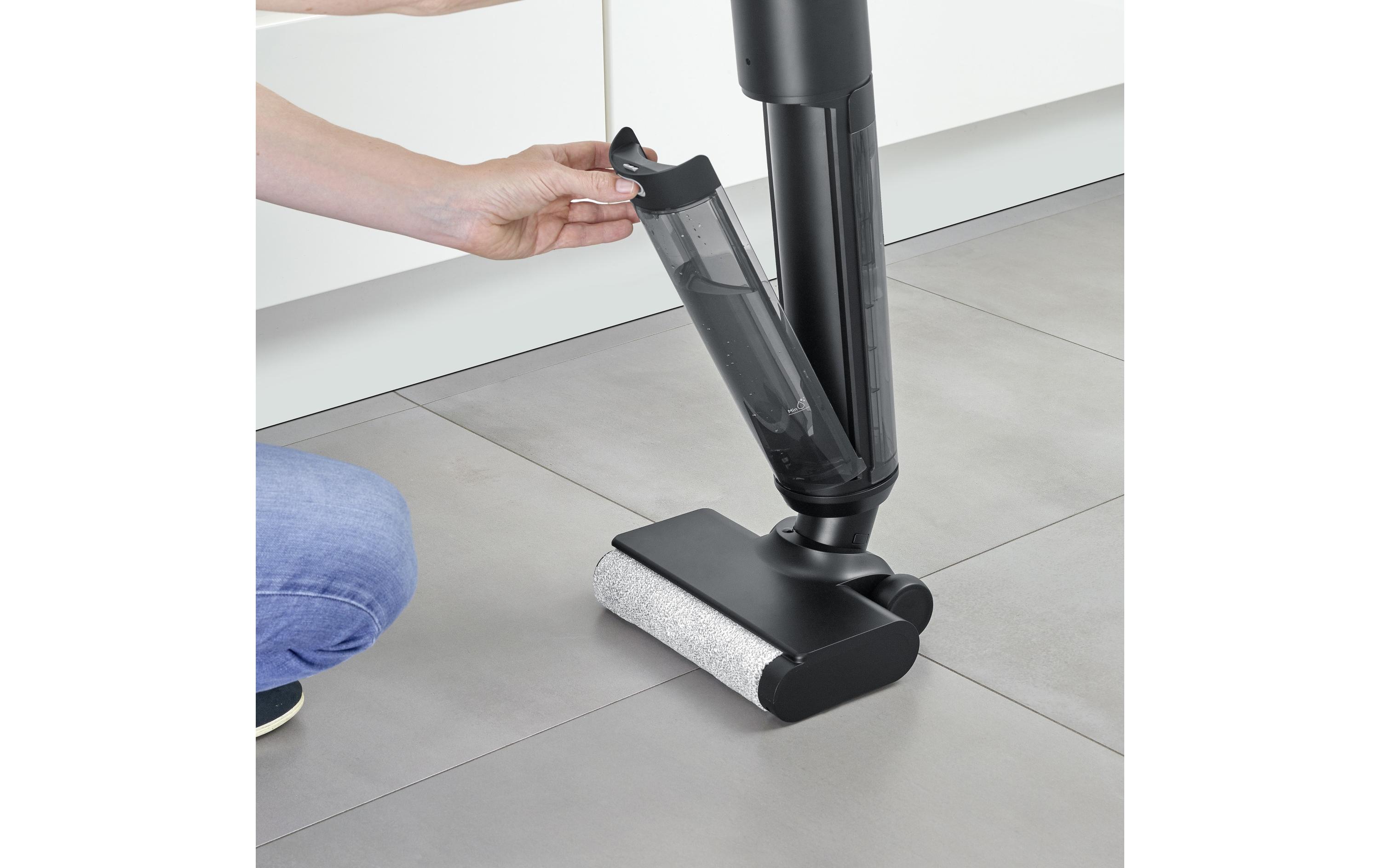 Severin Dampfreiniger SC 7177