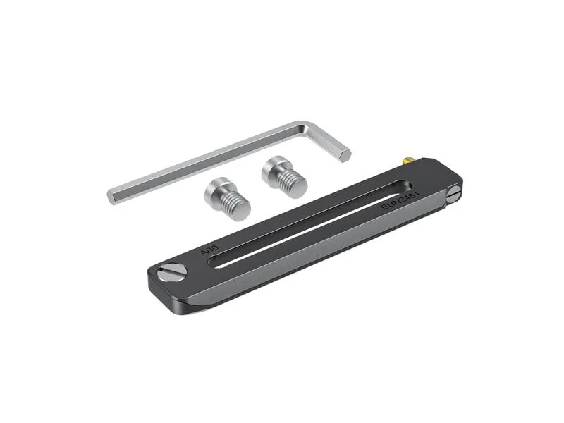 Smallrig Low-Profile-NATO-Schiene 90 mm Smallrig Low-Profile-NATO-Schiene 90 mm