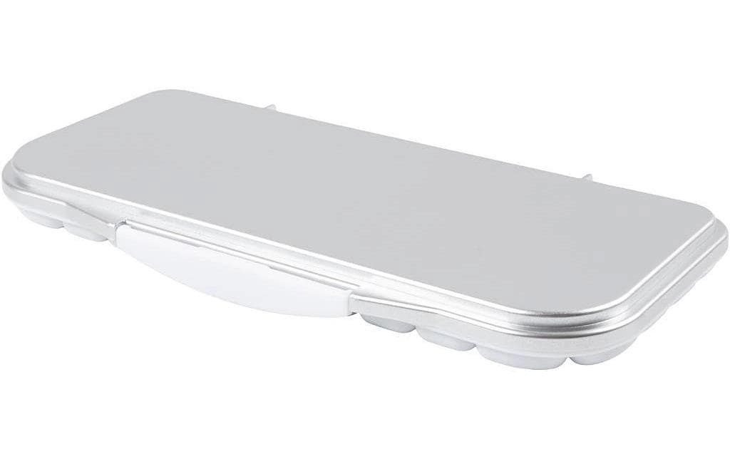 Creativ Company Farbpalette 27 x 12.7 x 2.3 cm Creativ Company Farbpalette 27 x 12.7 x 2.3 cm