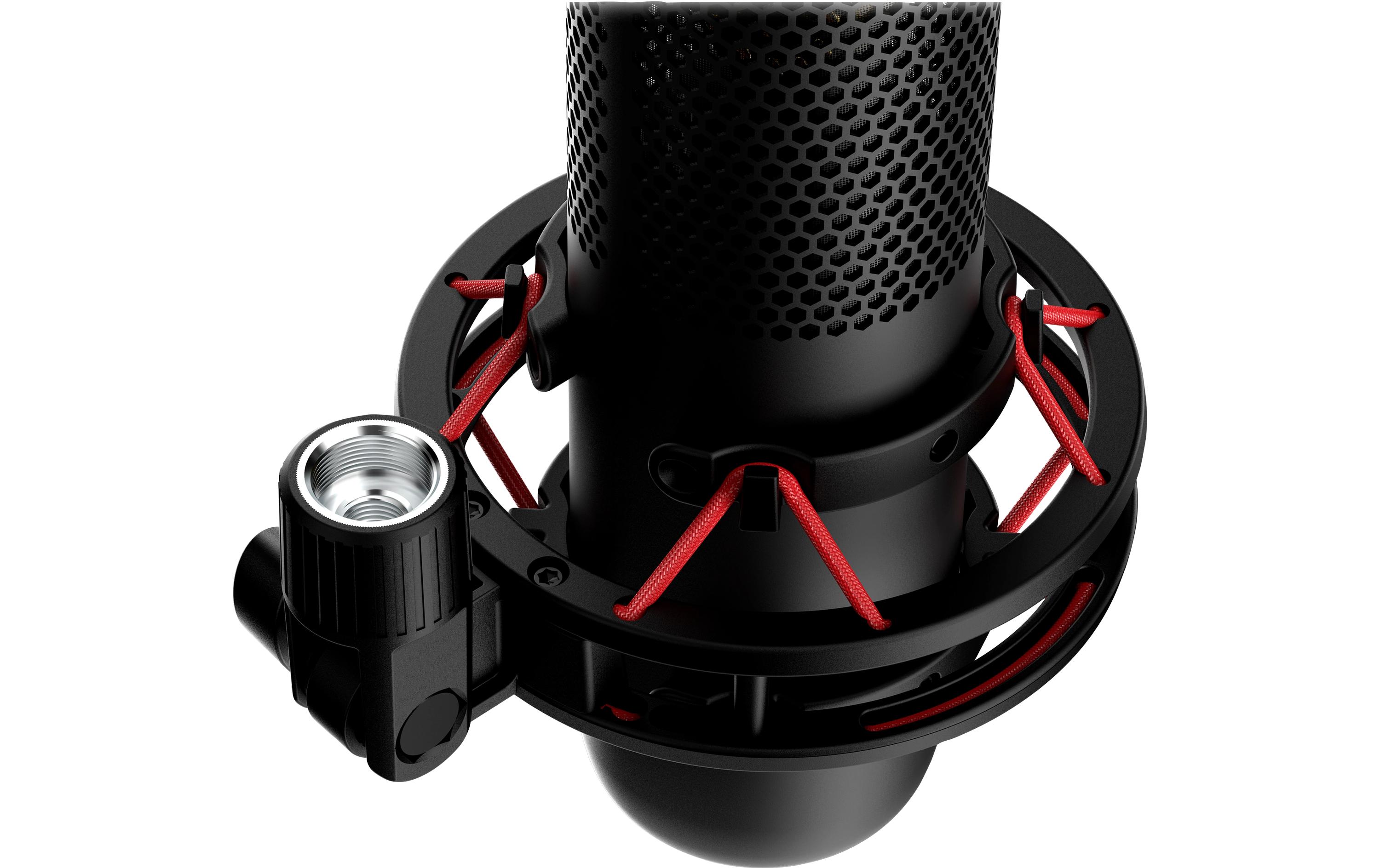 HyperX Kondensatormikrofon ProCast