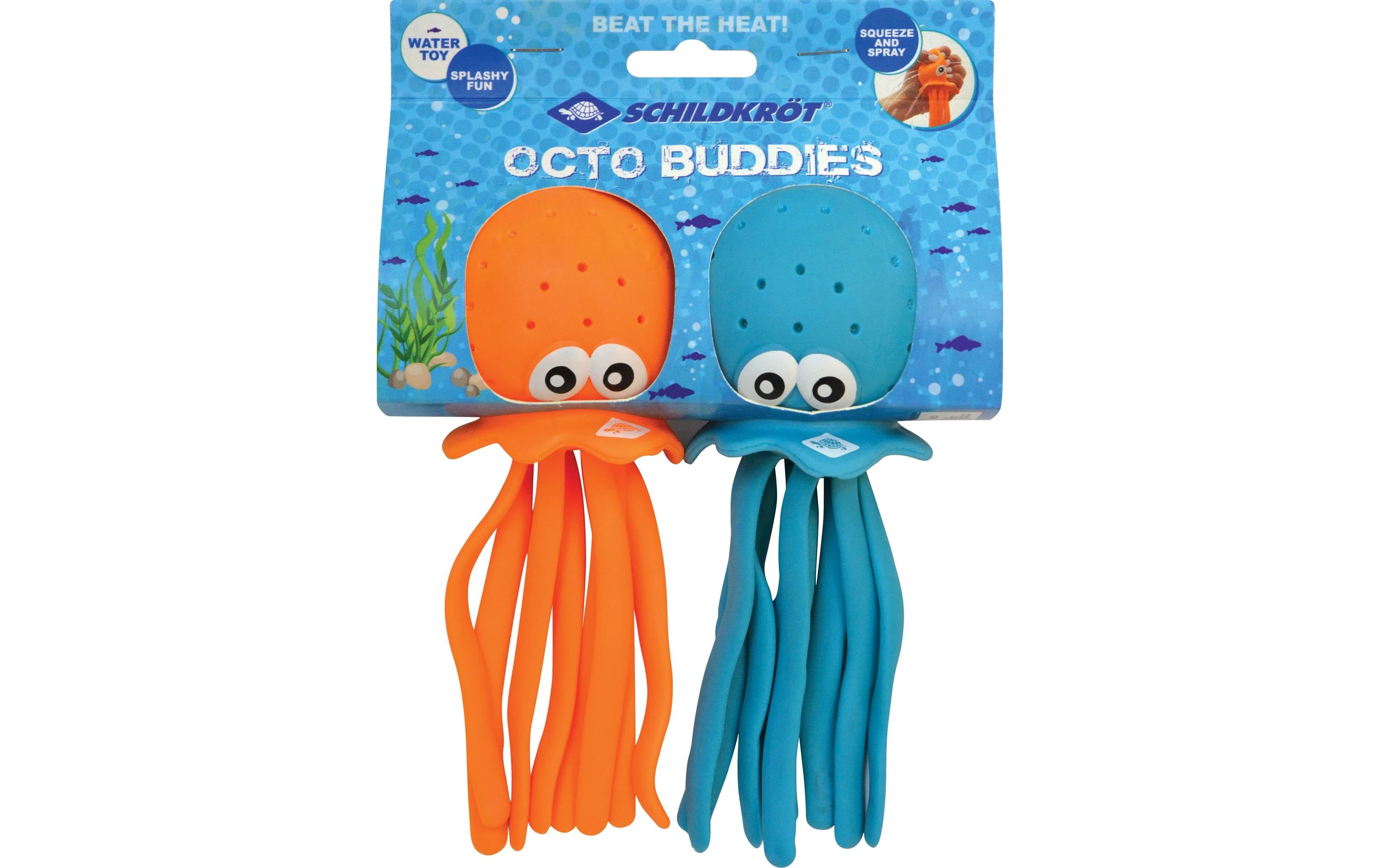 Schildkröt Funsports Schildkröt Octo Buddies - 2er Set