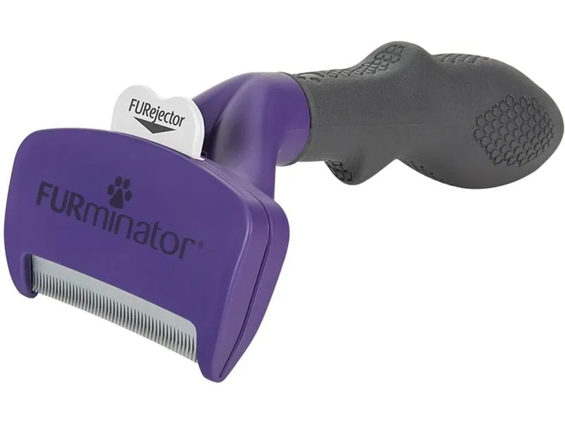 Furminator Katze deShedding L Kurzhaar 6.7 cm Furminator Katze deShedding L Kurzhaar 6.7 cm