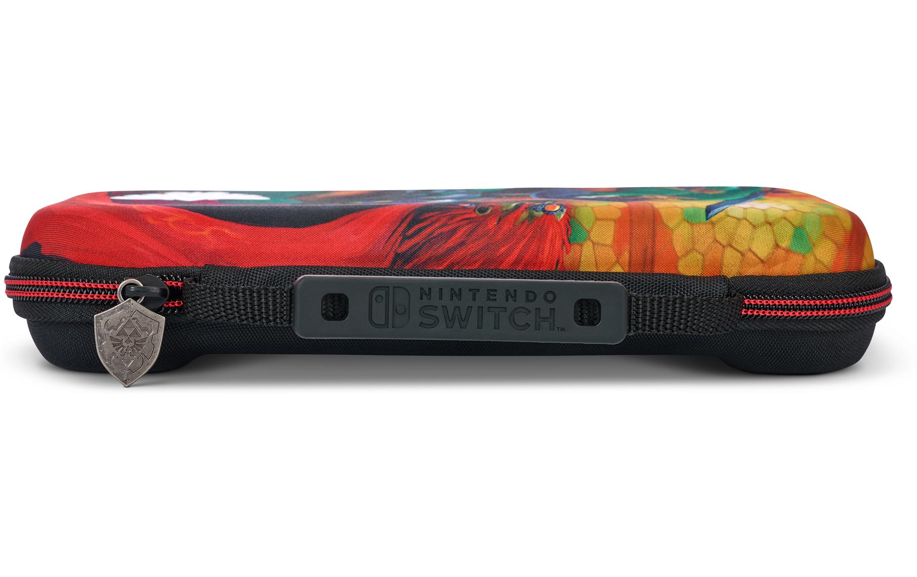 Power A Protection Case Link vs Ganondorf