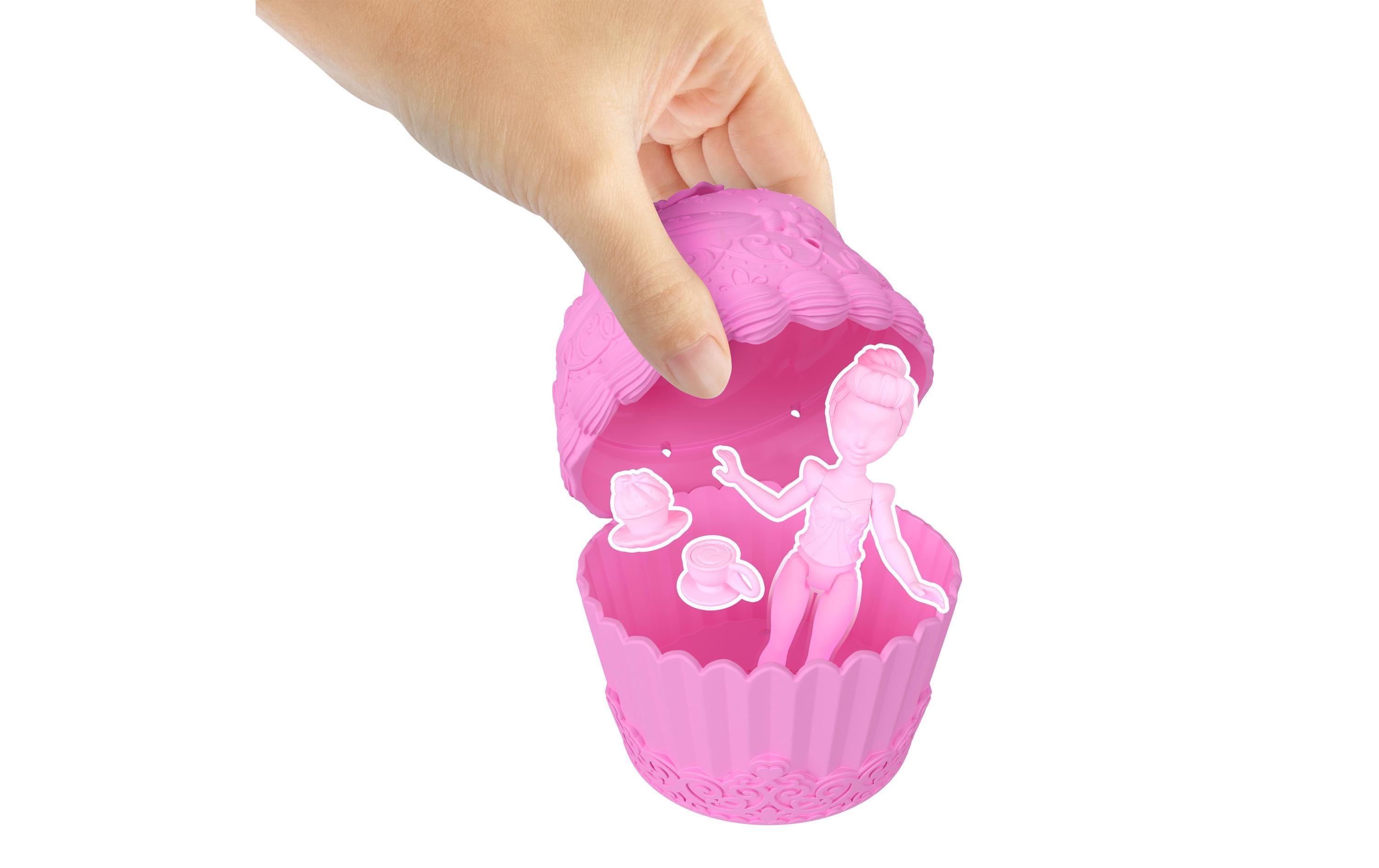 Disney Princess Cupcake Reveal, assortiert