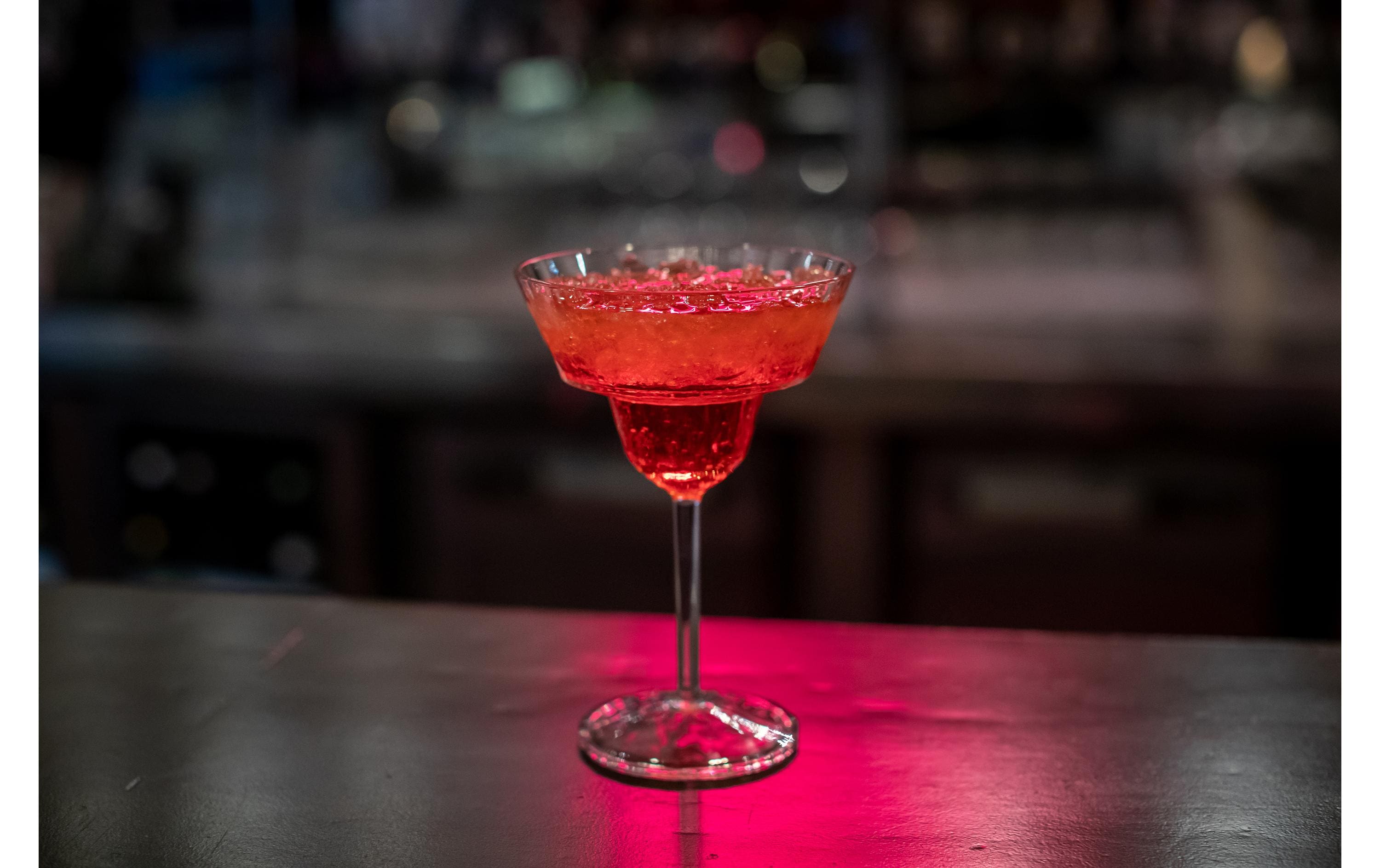 Koziol Cocktailglas Superglas Club No. 16, 250 ml, 2 Stück