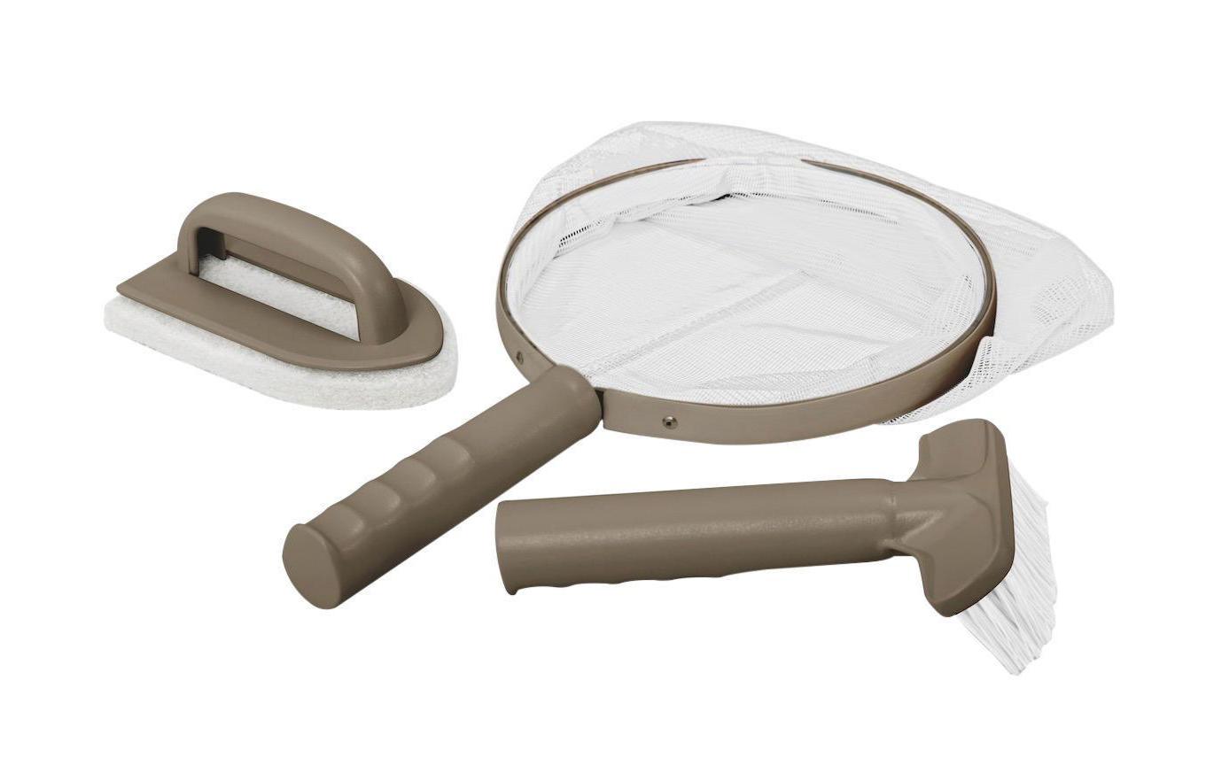 Intex Poolreinigung Whirlpool Kit