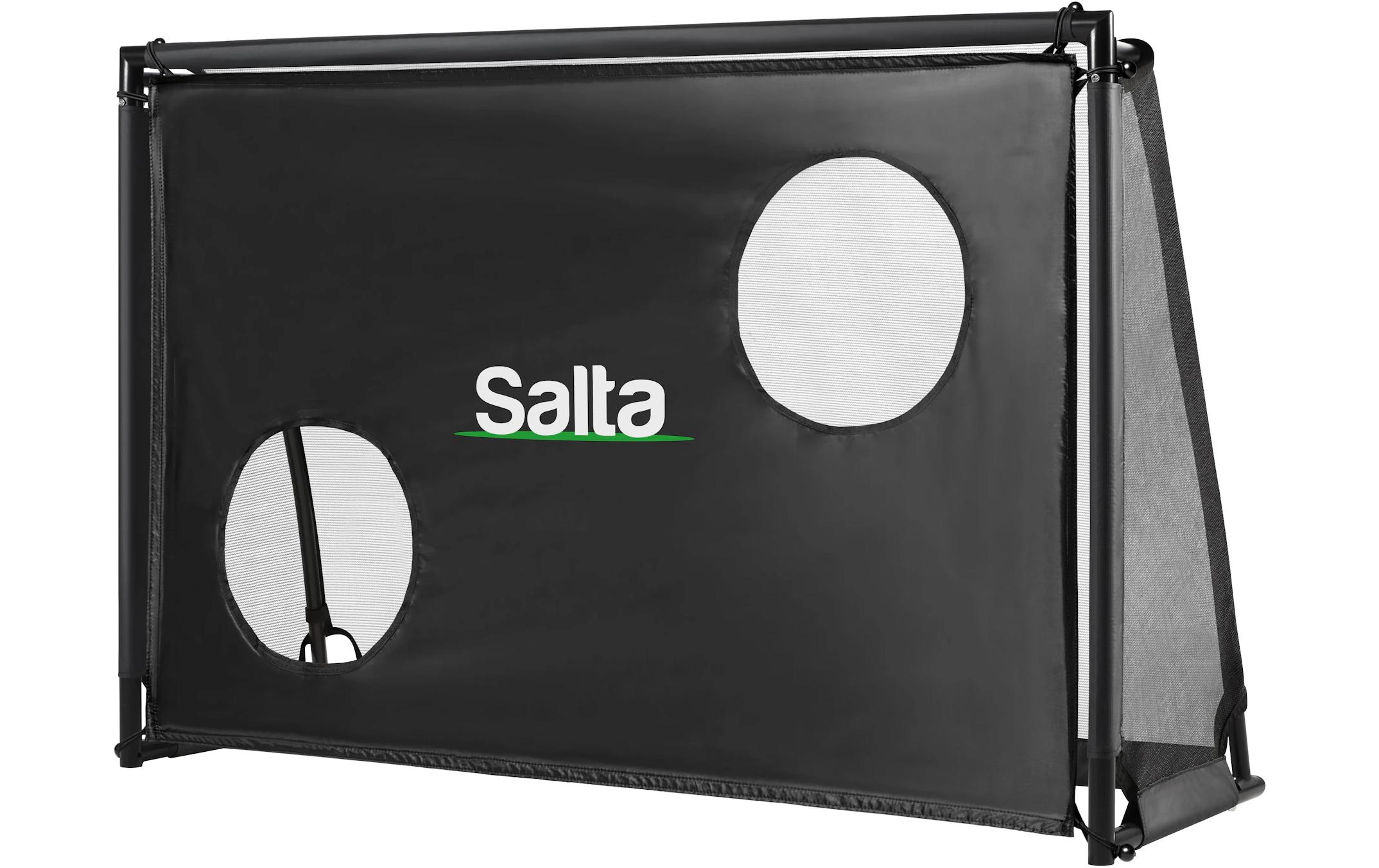 SALTA Fussballtor Salta Legend 180 x 120 x 60 cm SALTA Fussballtor Salta Legend 180 x 120 x 60 cm