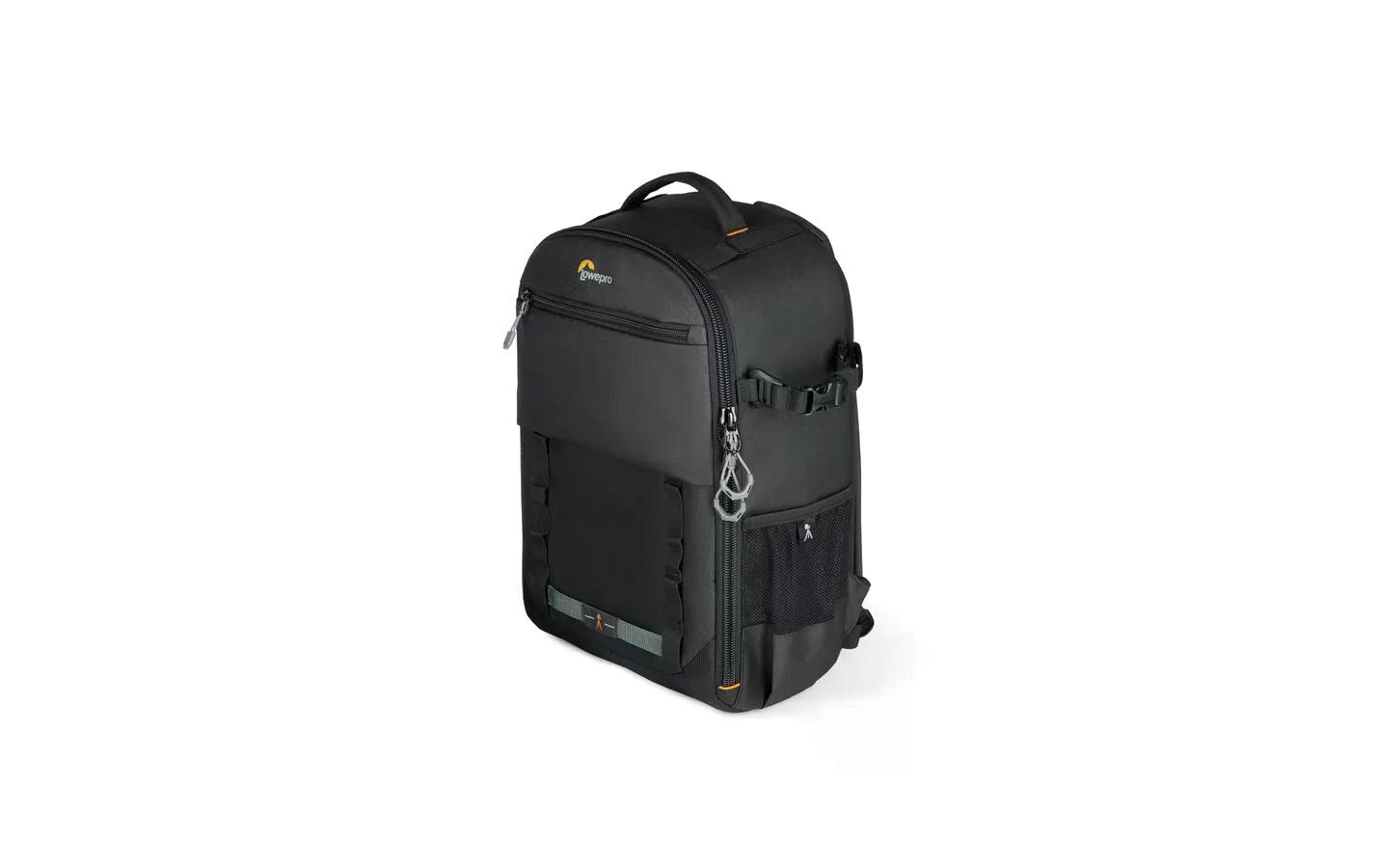 Lowepro Fotorucksack Adventura BP 300 III Schwarz