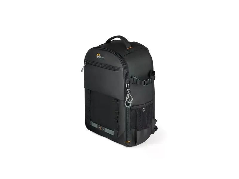 Lowepro Fotorucksack Adventura BP 300 III Schwarz