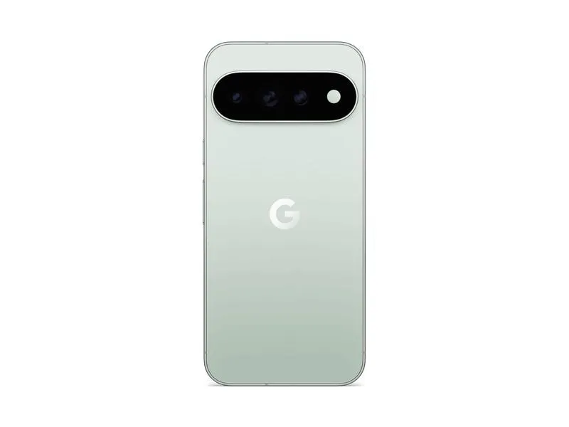 Google Pixel 11 Pro XL 256 GB 12 GB RAM Nebelgrau