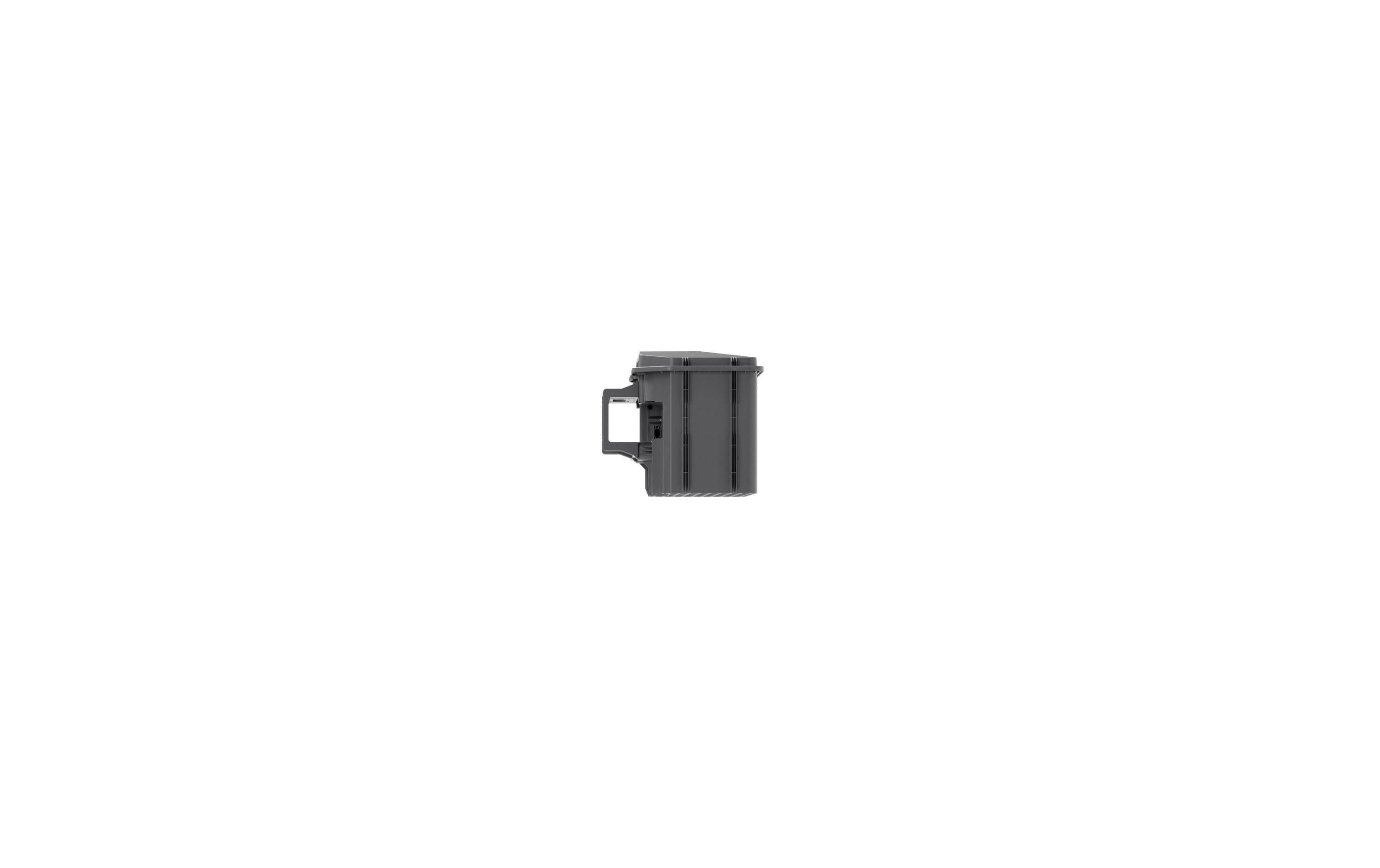 DJI Delivery Fallschirm Kit FC100 für DJI FlyCart 100 Drohne