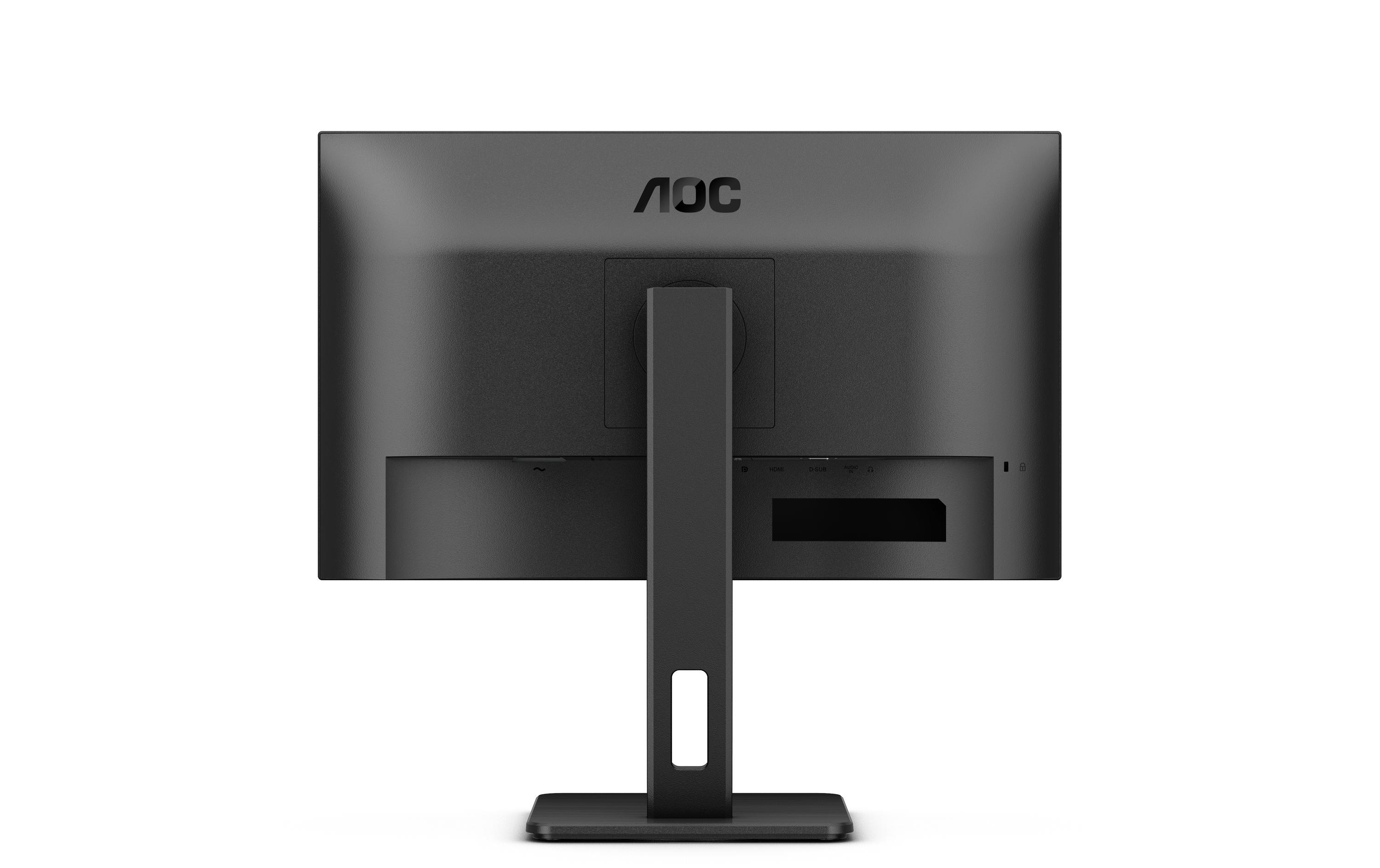 AOC Monitor 24E3QAF