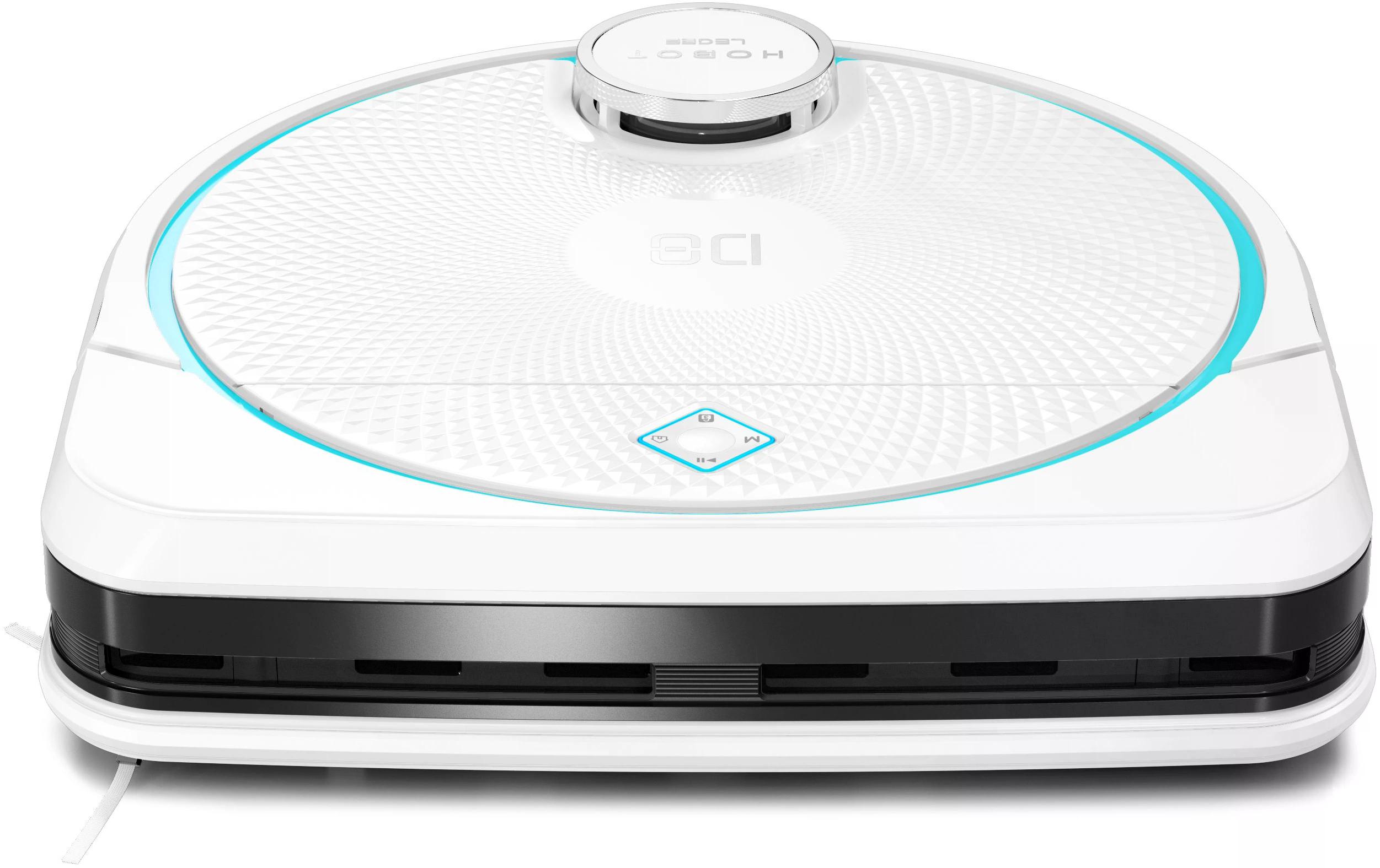 Hobot Saug- und Wischroboter Legee D8 mit Clean Base