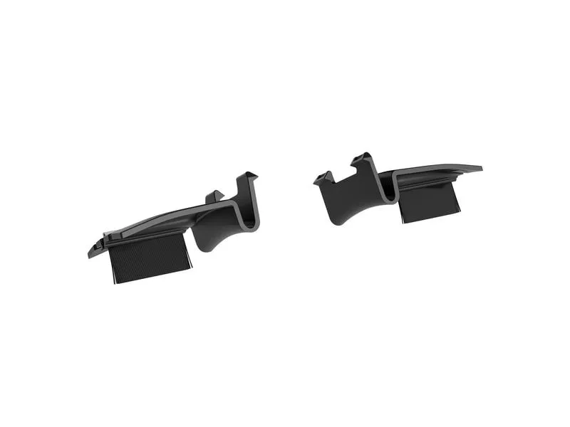 GARDENA Radbürste 2 Stück GARDENA Radbürste 2 Stück