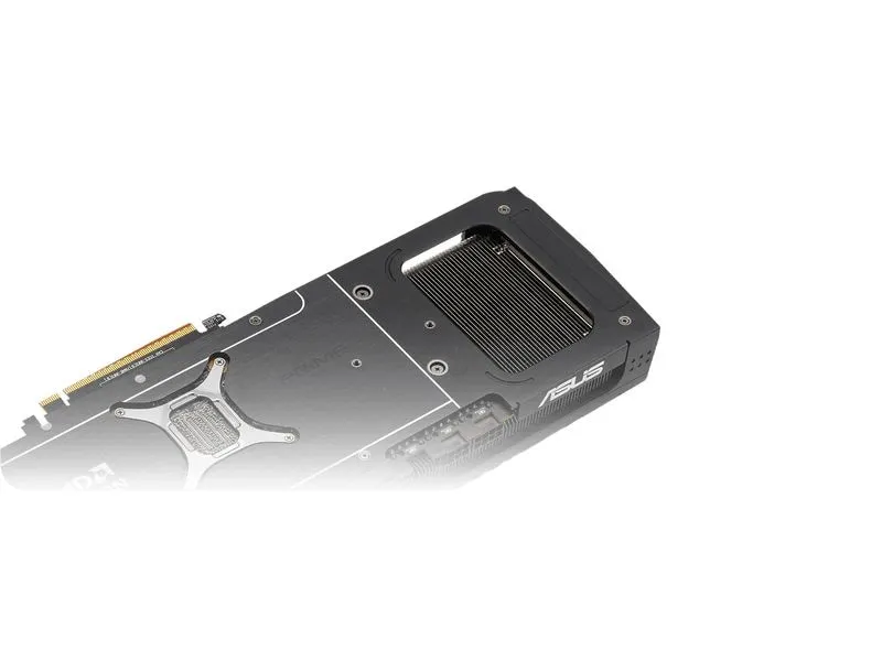 ASUS Grafikkarte RX9070 GRE-O12G 12 GB GDDR6 ASUS Grafikkarte RX9070 GRE-O12G 12 GB GDDR6