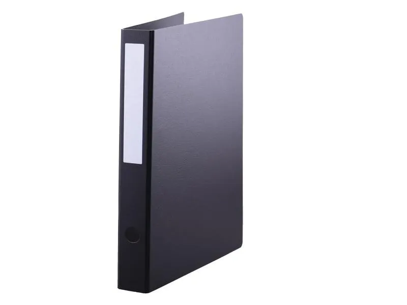 Office Focus Office Focus A4 3 cm, Schwarz, 10 Stück Office Focus Office Focus A4 3 cm, Schwarz, 10 Stück