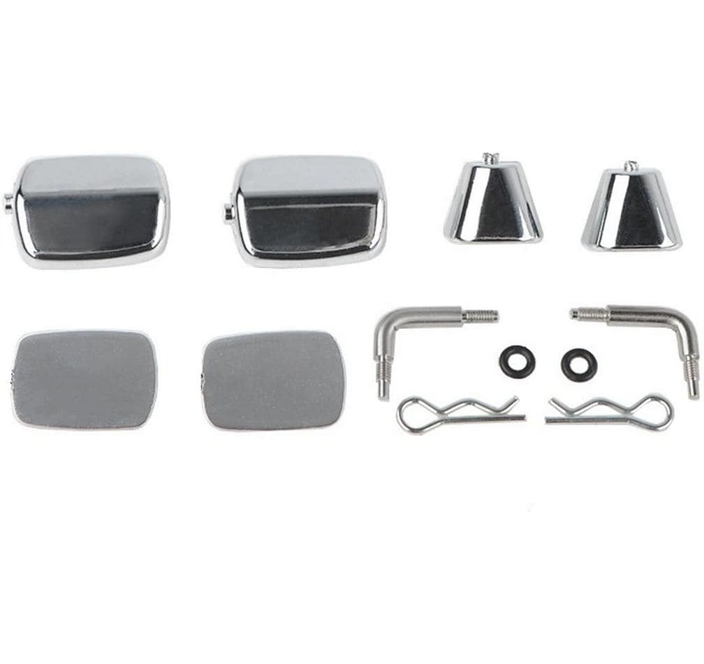 RC4WD Chrome Mirror