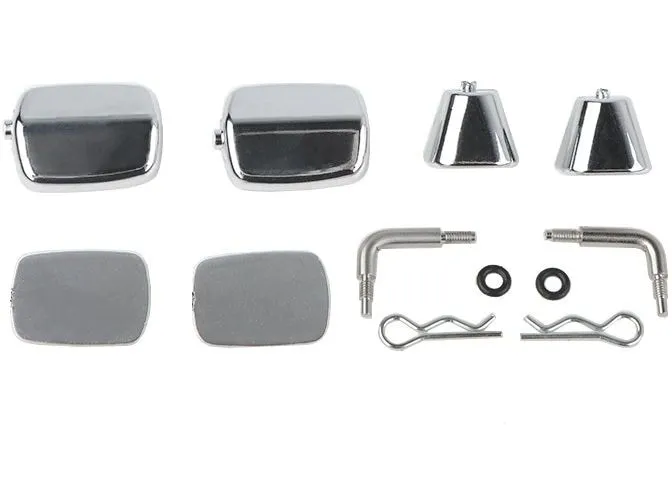 RC4WD Chrome Mirror RC4WD Chrome Mirror