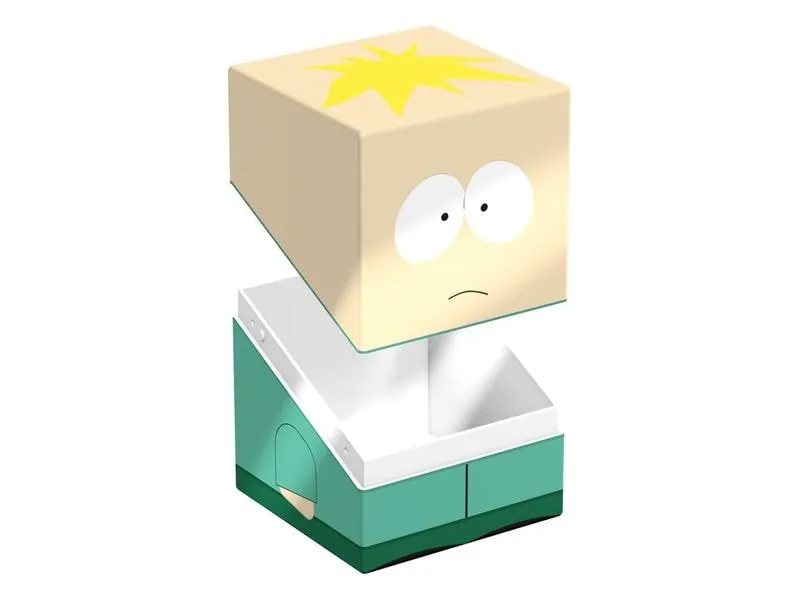 Ultimate Guard Kartenbox Squaroe South Park 006 Butters Ultimate Guard Kartenbox Squaroe South Park 006 Butters