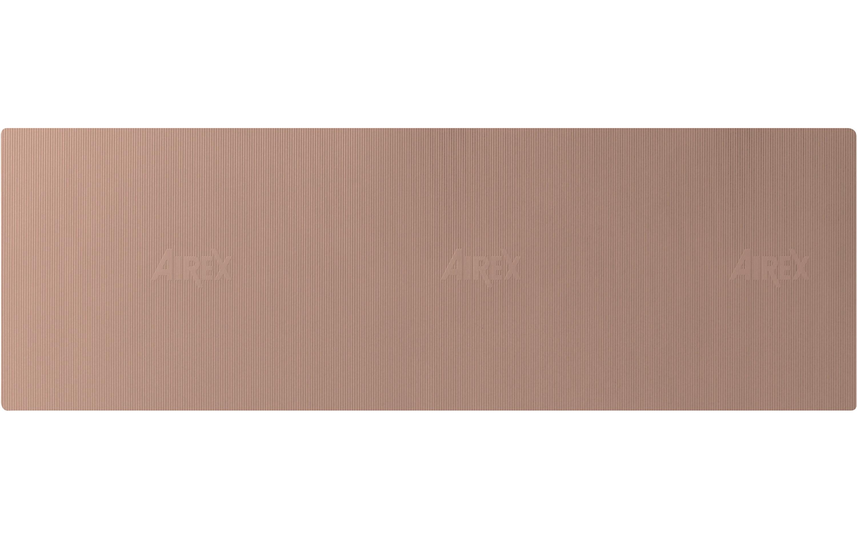 Airex Trainingsmatte TrExercise 180 Hellbraun