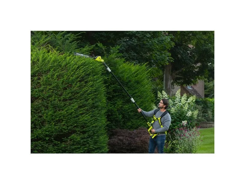 RYOBI Akku-Heckenschere 18 V, 45 cm, ohne Akku und Ladegerät