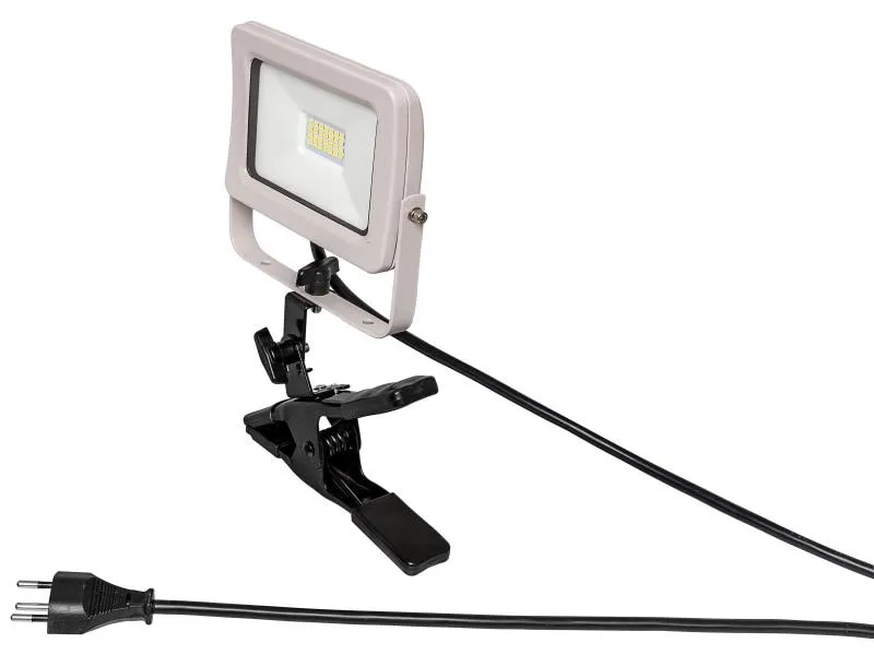 STEFFEN Scheinwerfer WORKLIGHT 10 W STEFFEN Scheinwerfer WORKLIGHT 10 W