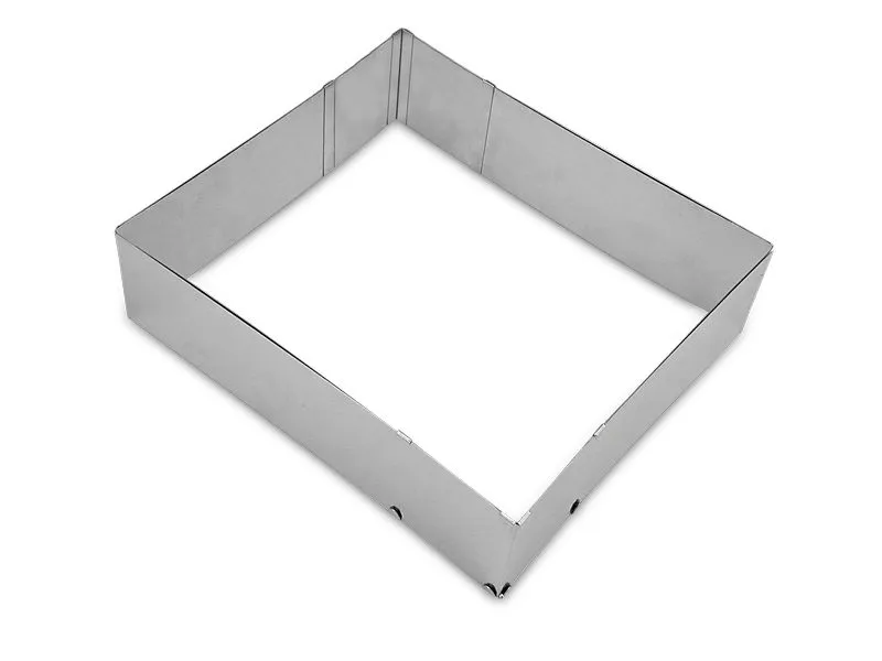 Städter Backrahmen , 25–50 x 22–41 cm Städter Backrahmen , 25–50 x 22–41 cm