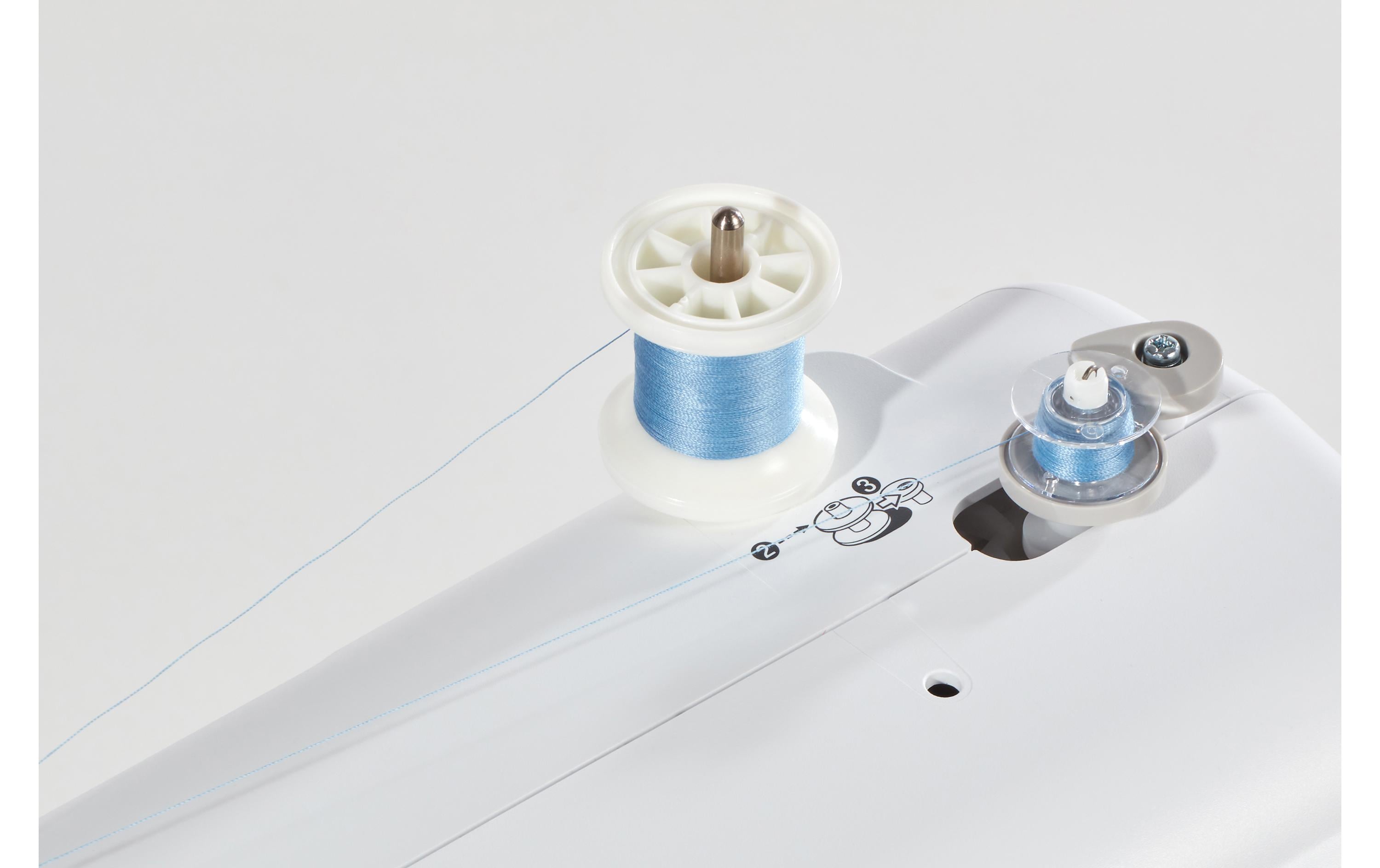 Brother Nähmaschine FS40s