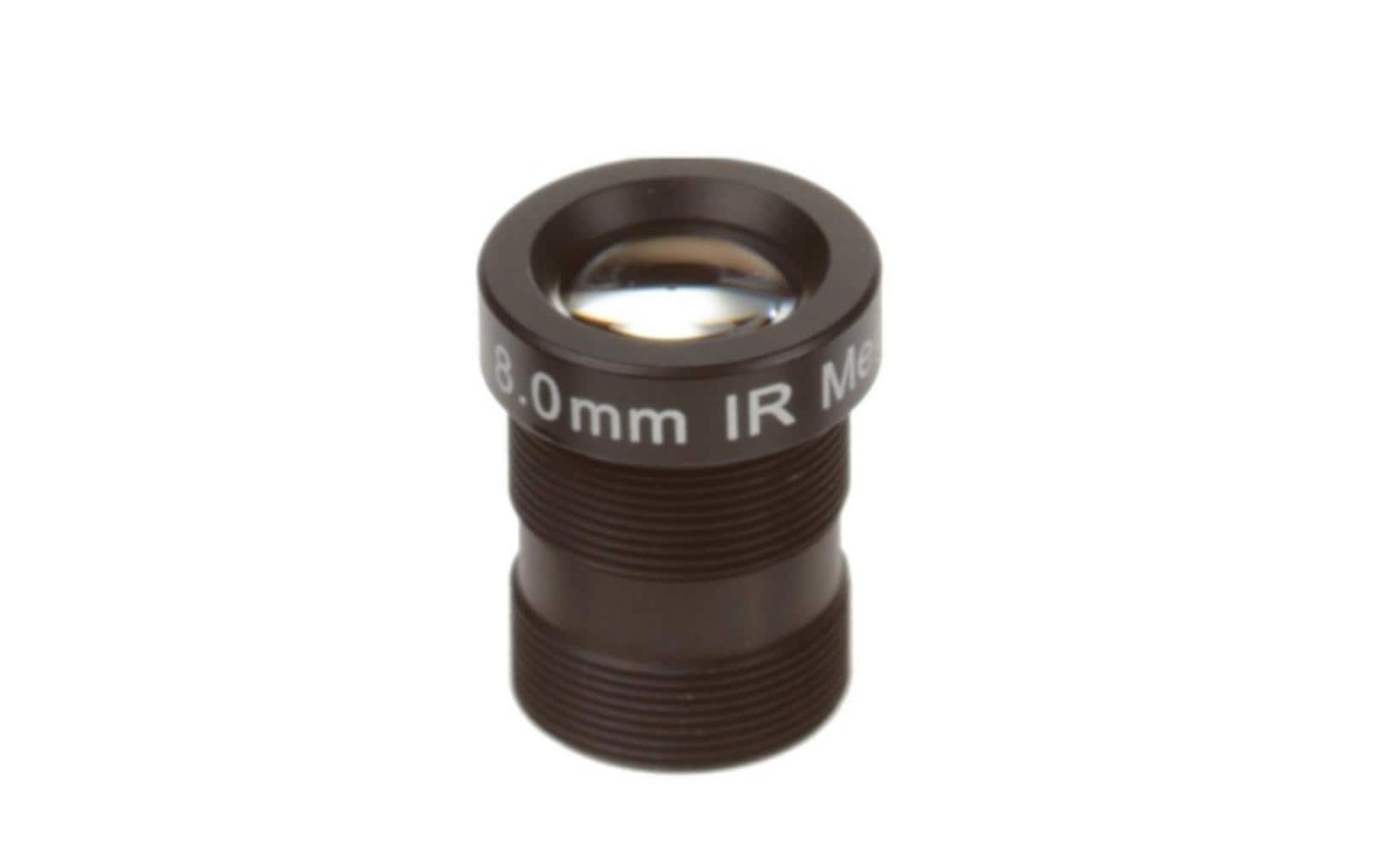 Axis Objektiv 8-8 mm M12 10Stück