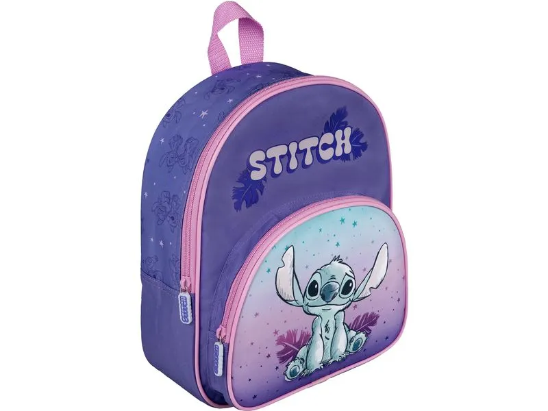 Undercover Rucksack mit Vortasche Lilo & Stitch Undercover Rucksack mit Vortasche Lilo & Stitch