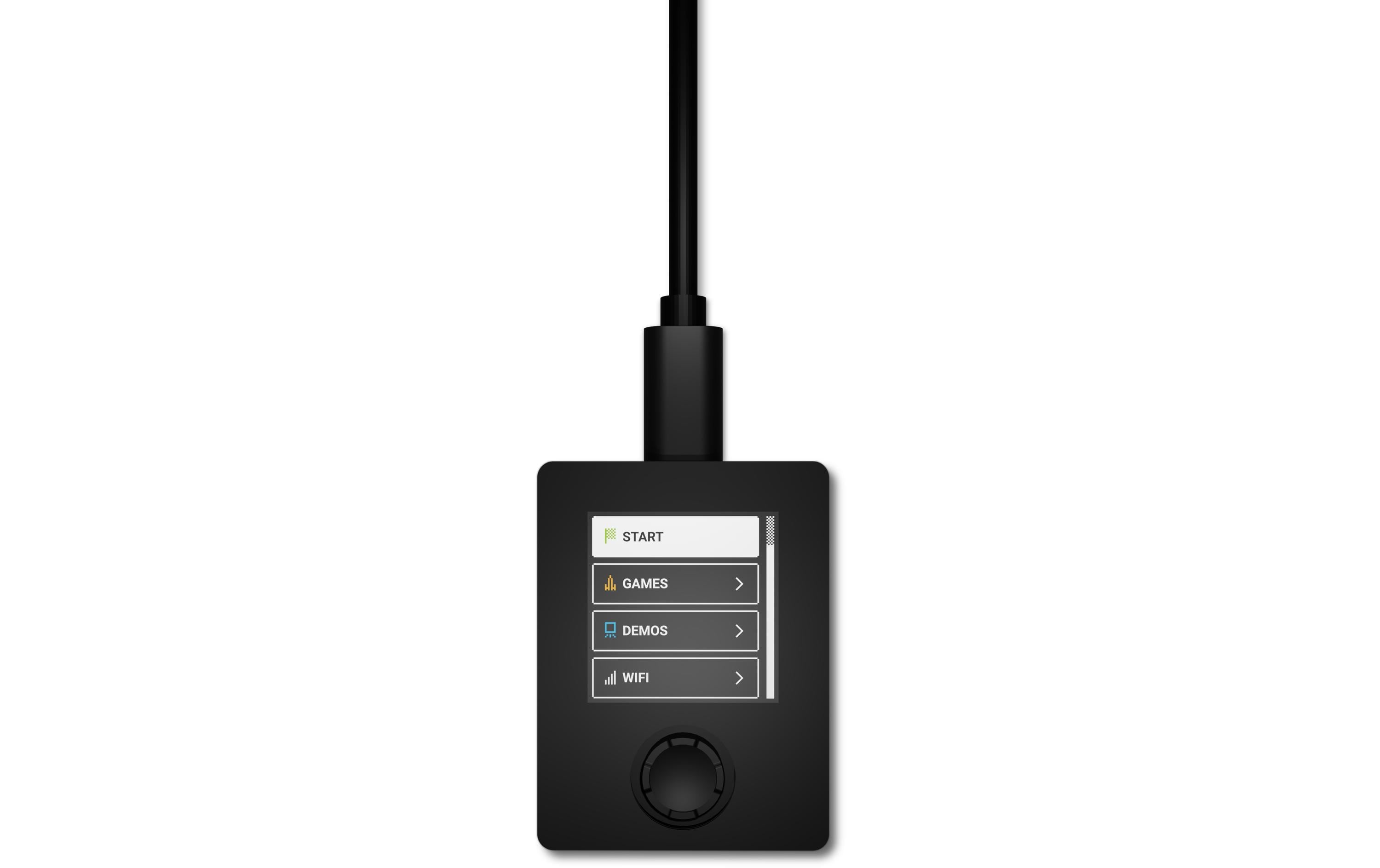 OXON Entwicklerboard Oxocard Connect