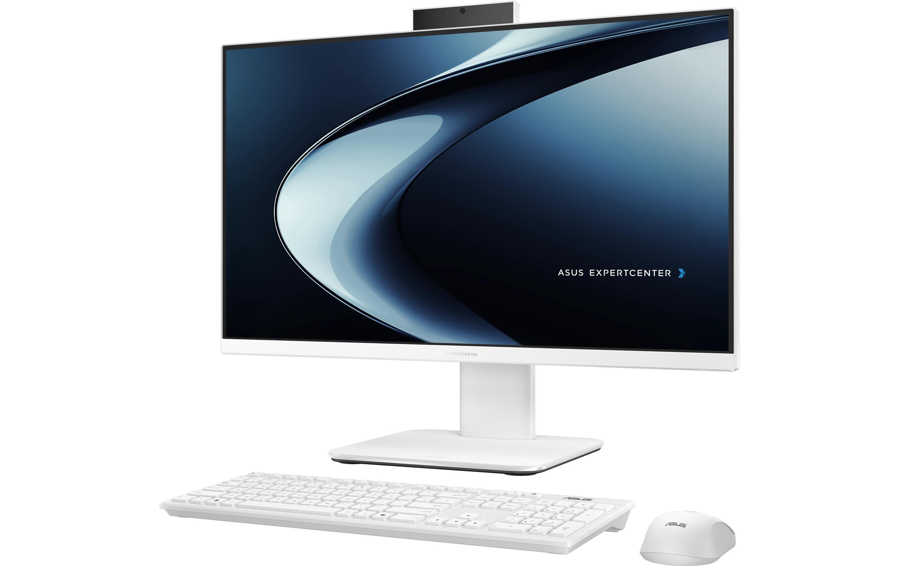 ASUS AIO ExpertCenter P600 PM640GA-BPC001X Copilot+ PC ASUS AIO ExpertCenter P600 PM640GA-BPC001X Copilot+ PC