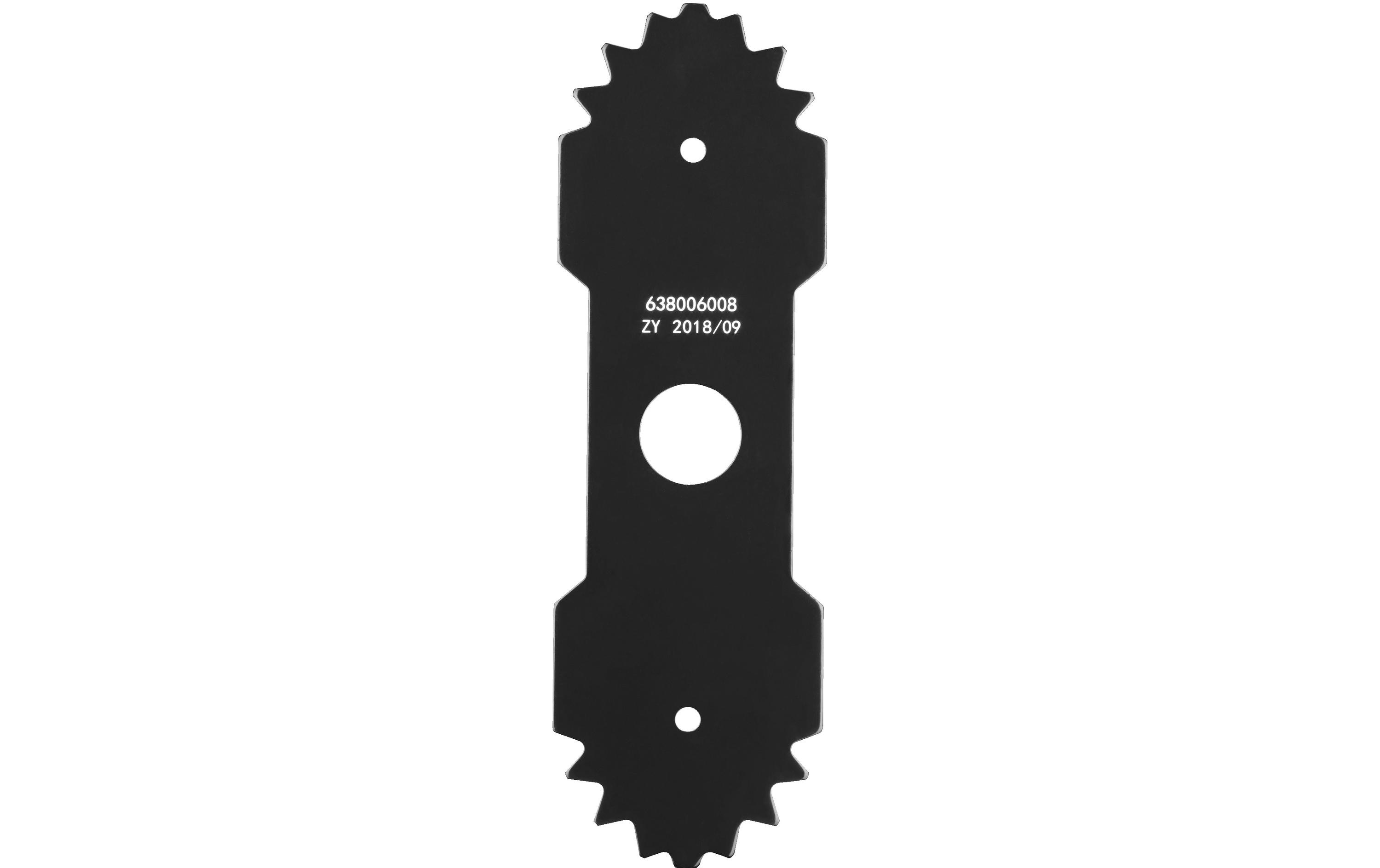 RYOBI Ersatzmesser RY18EGA 22 cm RYOBI Ersatzmesser RY18EGA 22 cm