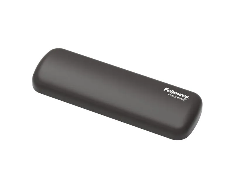 Fellowes Workplace Handgelenkauflage Breyta 180 mm Schwarz 1 Stück