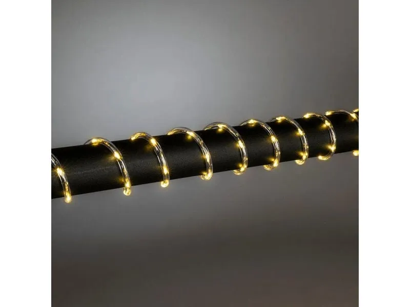 Konstsmide LED Mini Lichterschlauch 294 warmweisse Dioden Konstsmide LED Mini Lichterschlauch 294 warmweisse Dioden