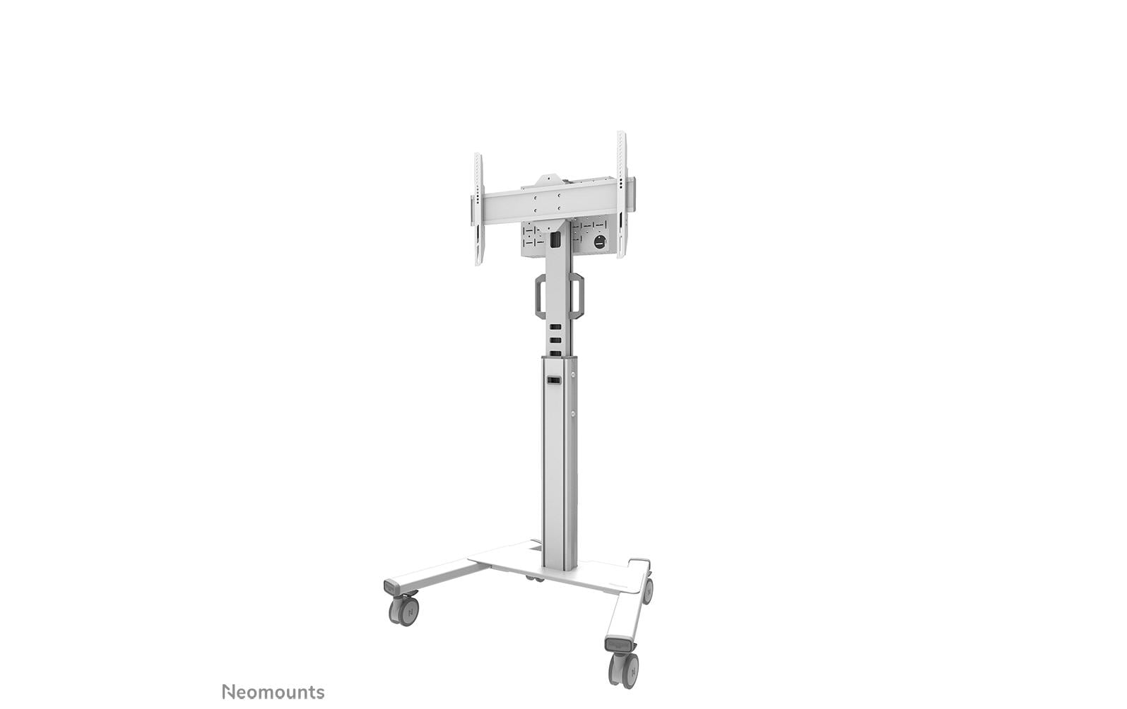 NEOMOUNTS TV-Trolley FL50S-825WH1 Weiss