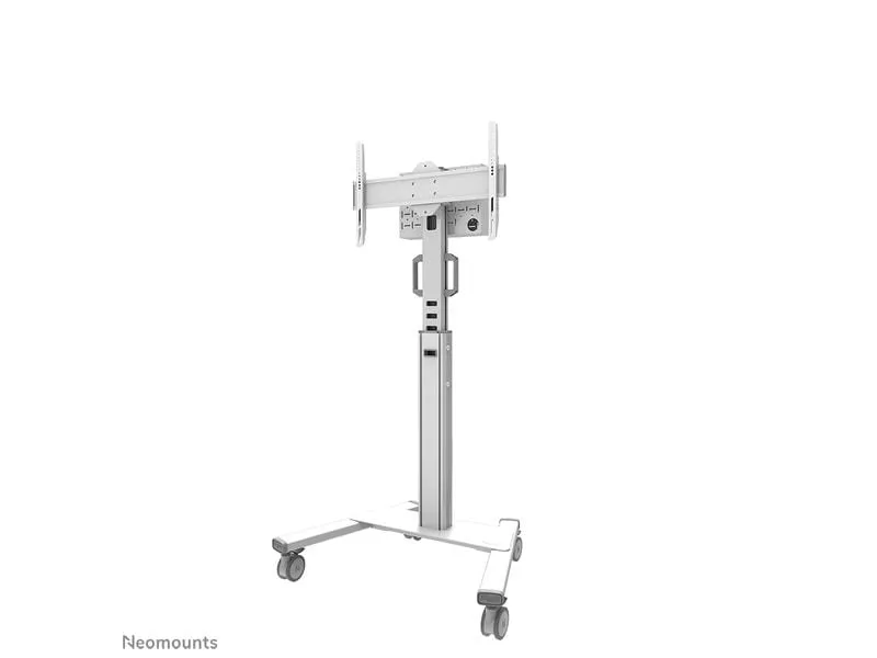 NEOMOUNTS TV-Trolley FL50S-825WH1 Weiss
