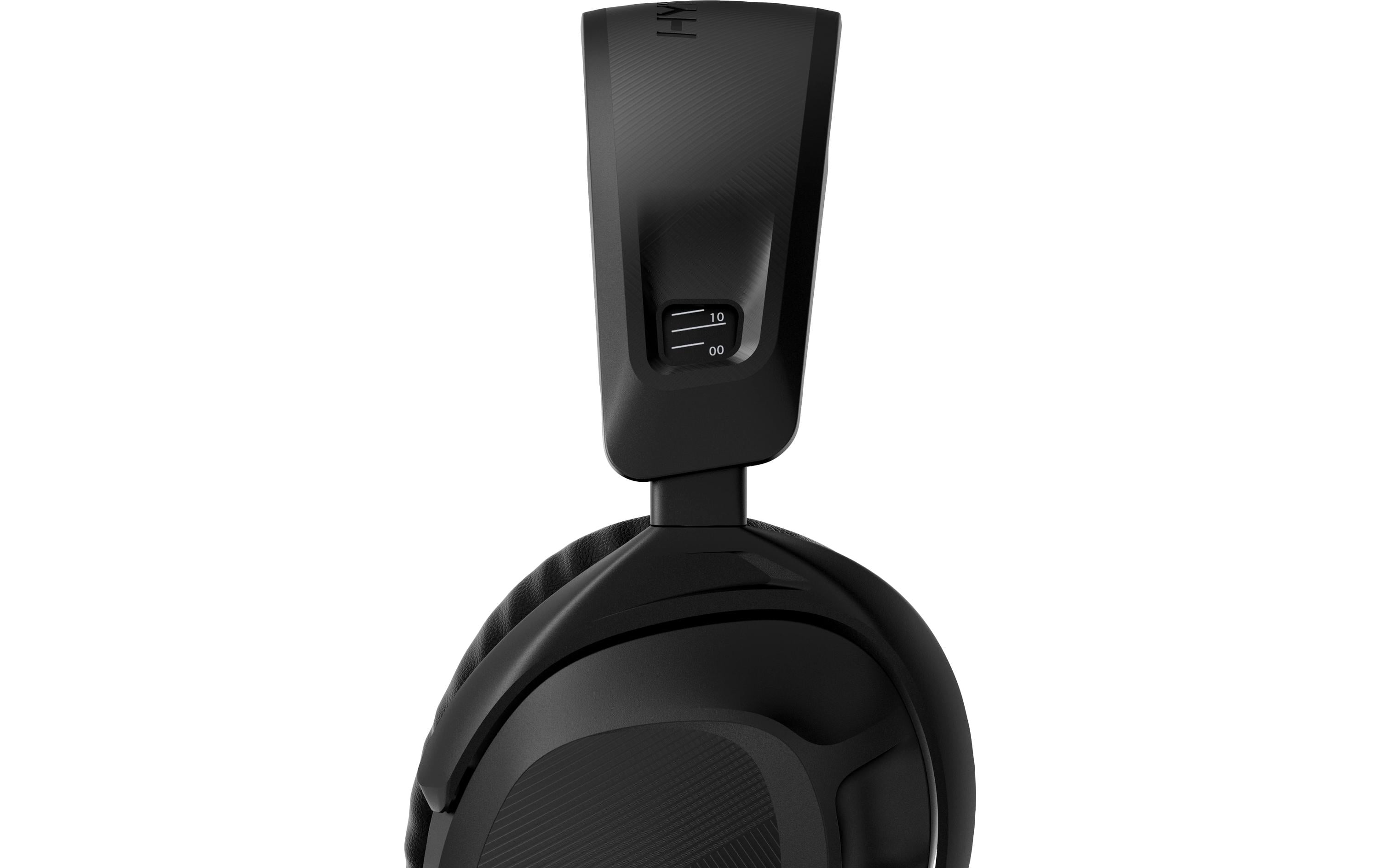 HyperX Headset Cloud Stinger 2 Wireless Schwarz
