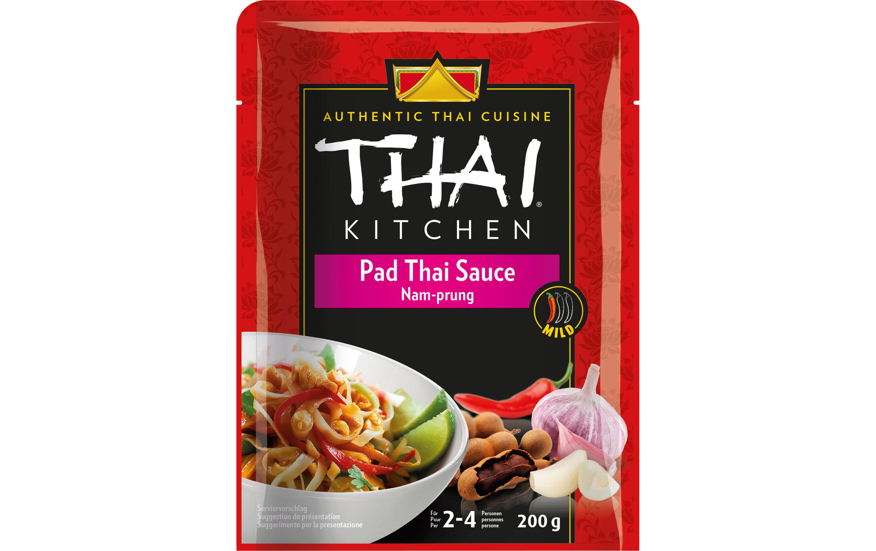 Thai Kitchen Pad Thai Sauce 200 g Thai Kitchen Pad Thai Sauce 200 g