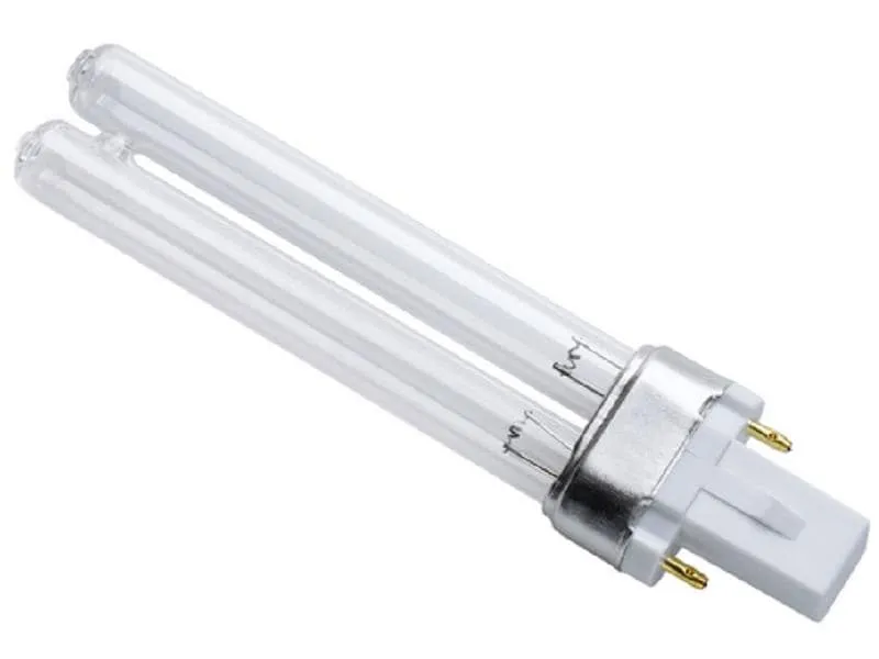Beurer UV-C Lampe 1 Stück Beurer UV-C Lampe 1 Stück