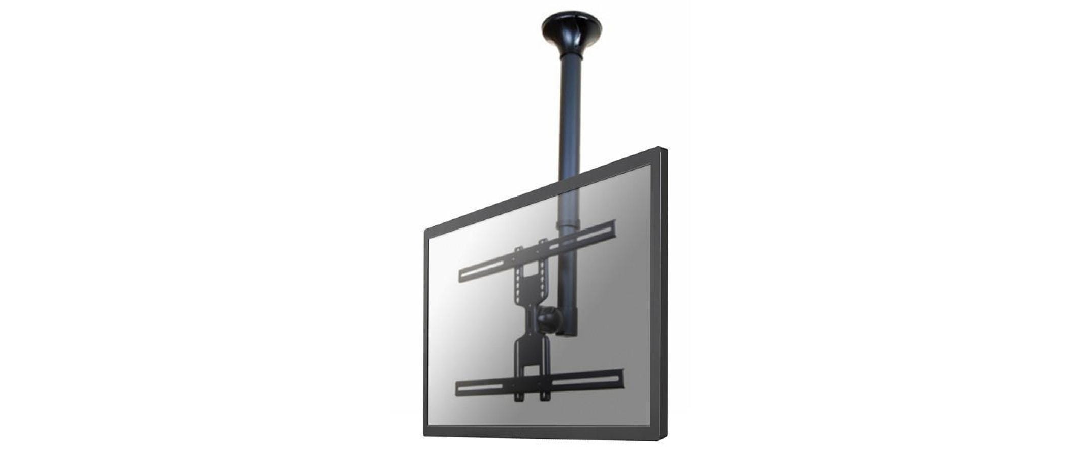 NEOMOUNTS Deckenhalterung FPMA-C400 Schwarz