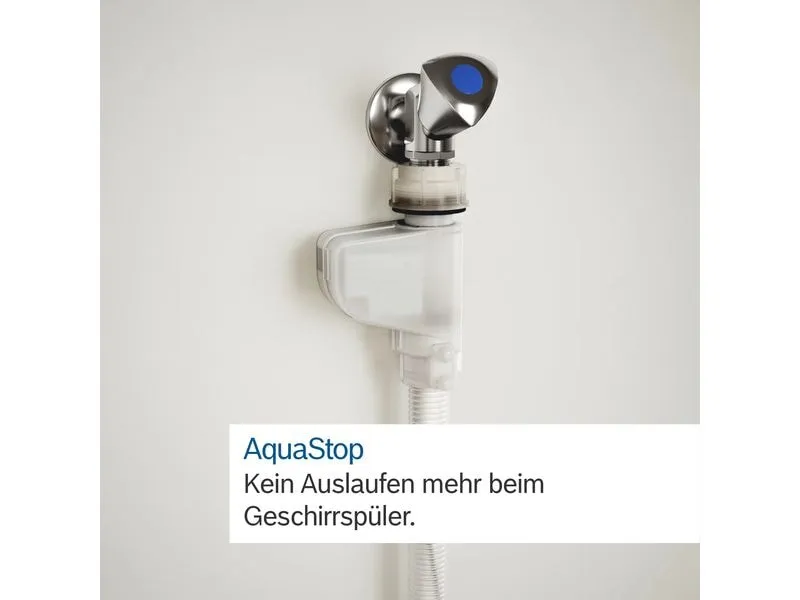 Bosch Geschirrspüler SPS4HKW49E Bosch Geschirrspüler SPS4HKW49E
