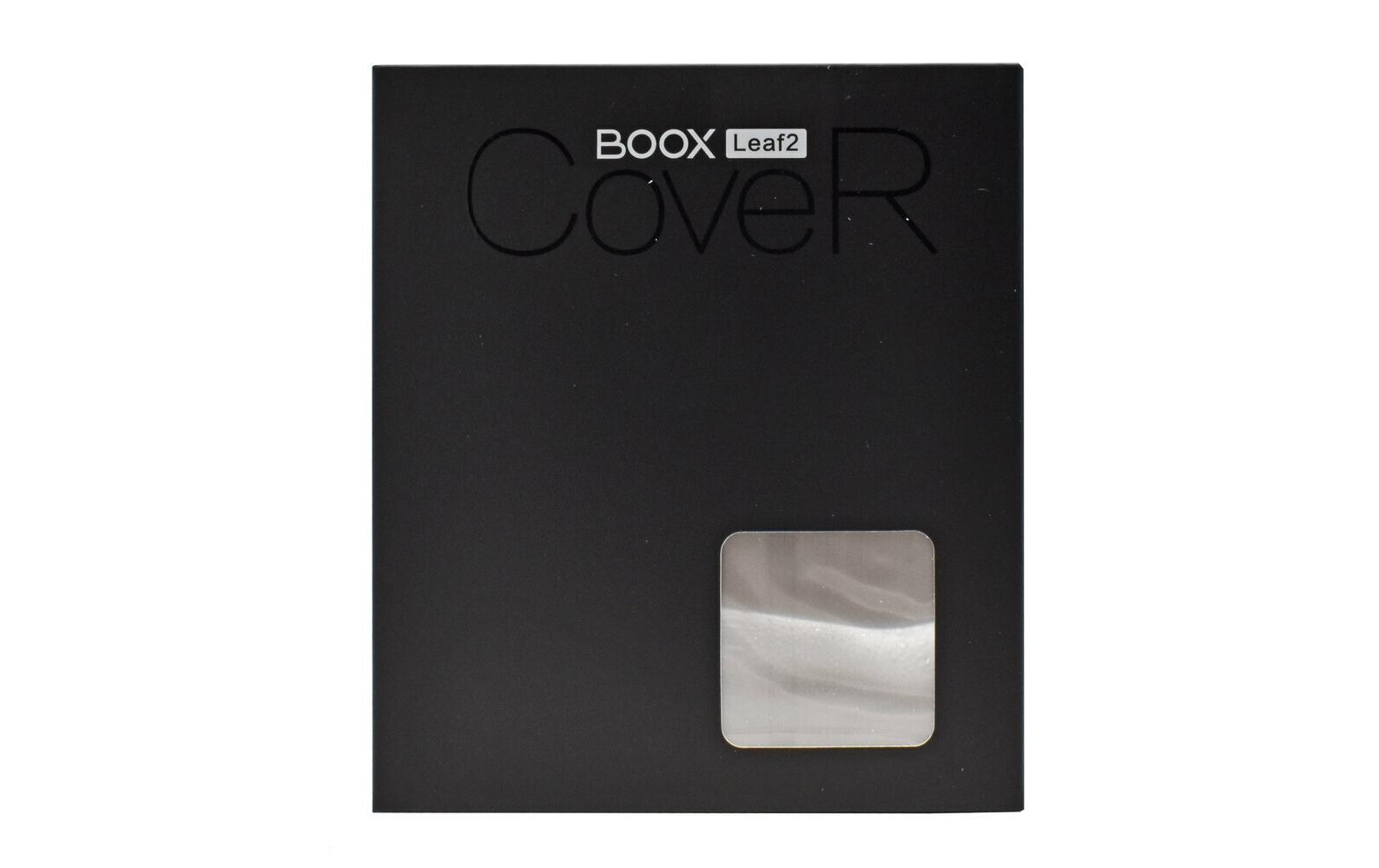 Onyx E-Book Reader Schutzhülle Boox Leaf2 Cover Case