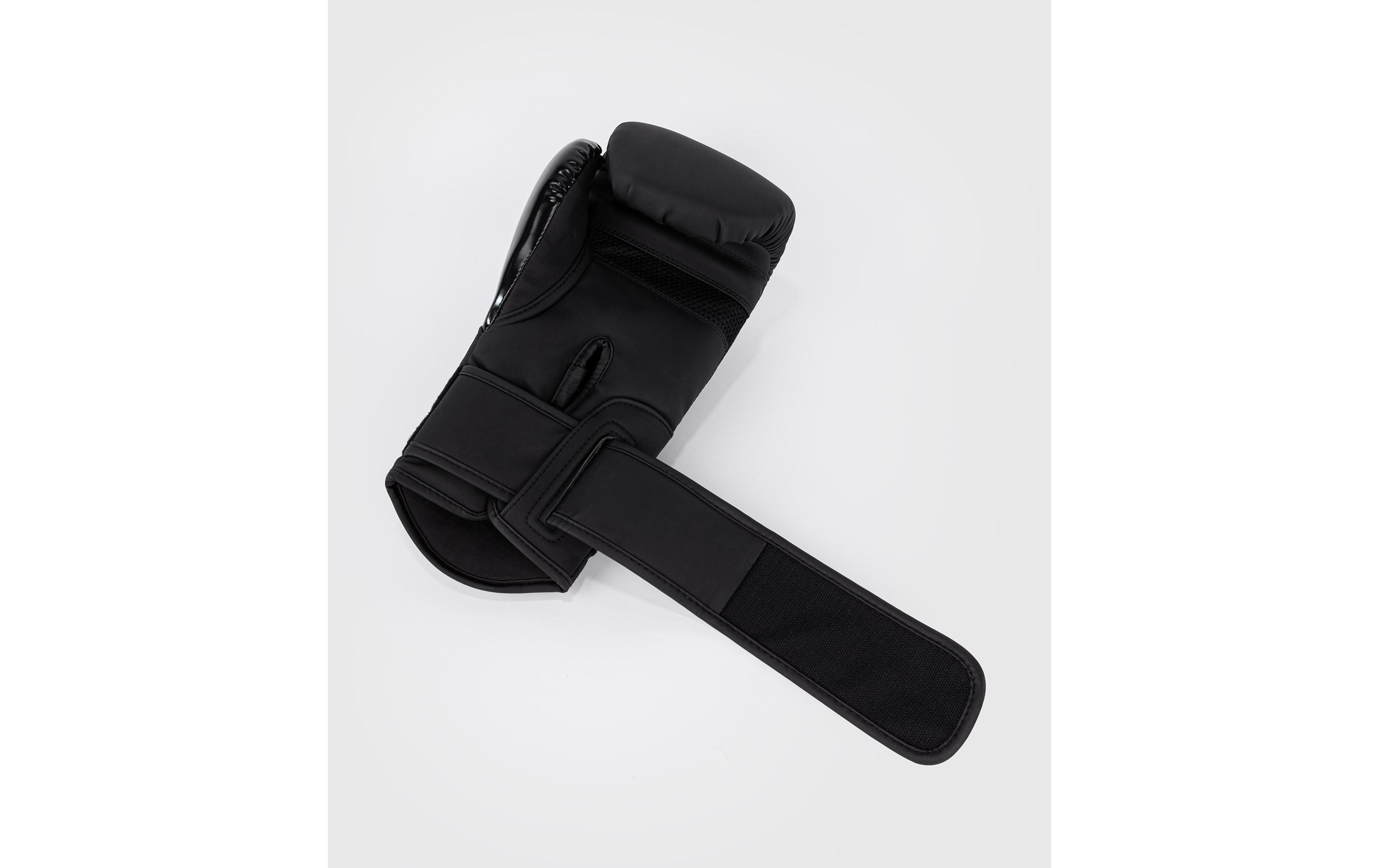 Venum Boxhandschuhe Challenger 4.0 Schwarz GR 10 Oz Venum Boxhandschuhe Challenger 4.0 Schwarz GR 10 Oz