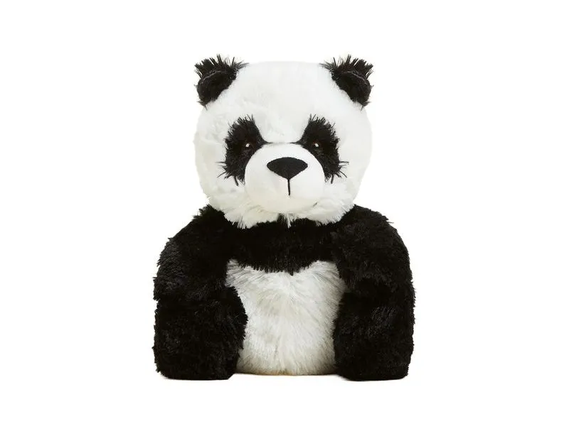 Warmies Wärmekissen Panda Kernenkissen